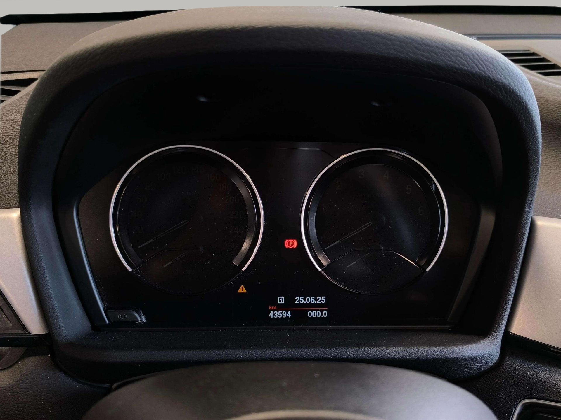 BMW X1 sDrive18i 103 kW (140 CV)