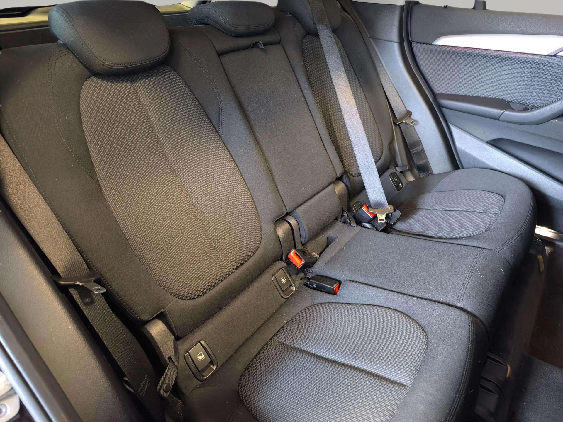 BMW X1 sDrive18i 103 kW (140 CV)