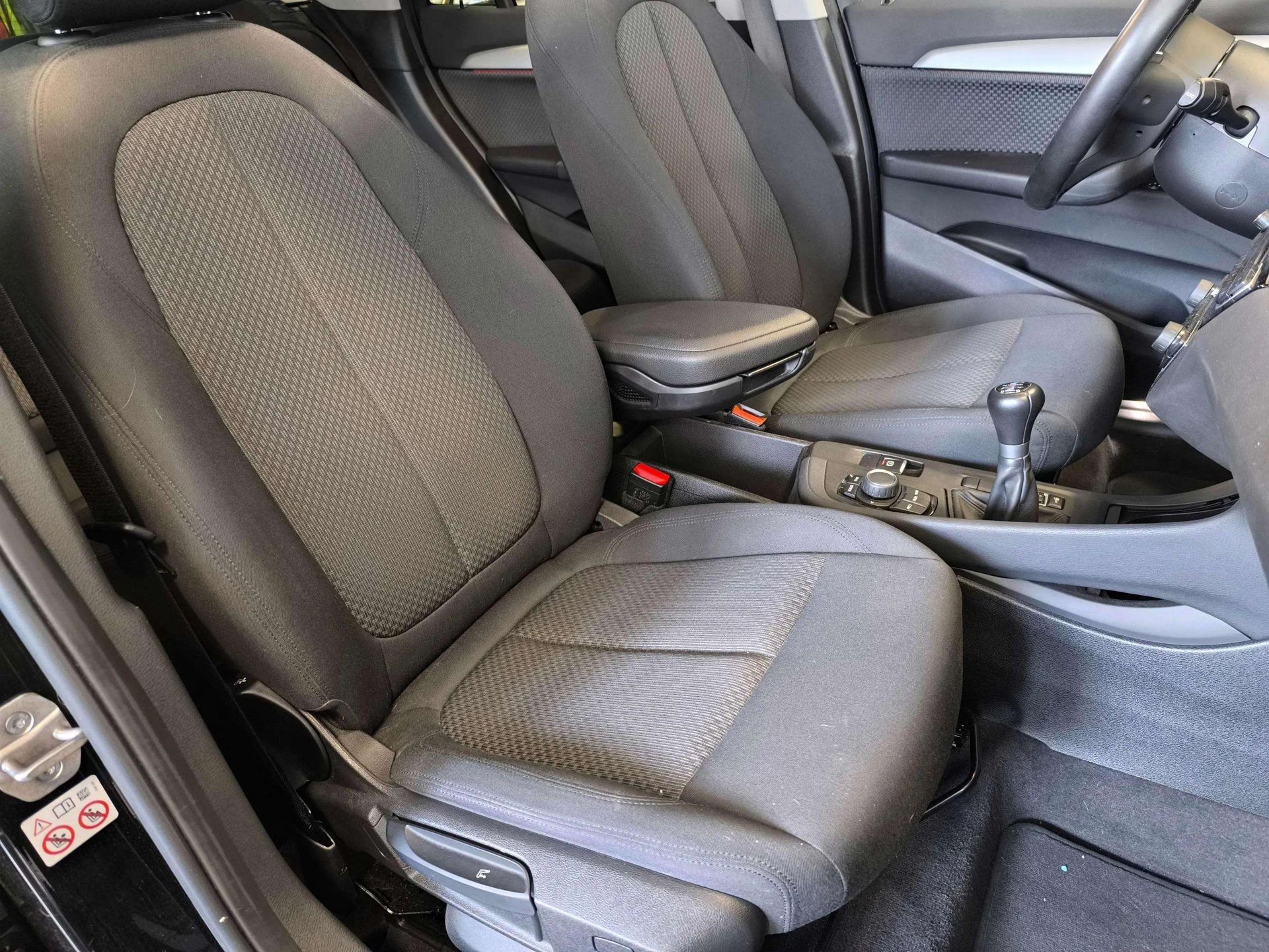 BMW X1 sDrive18i 103 kW (140 CV)