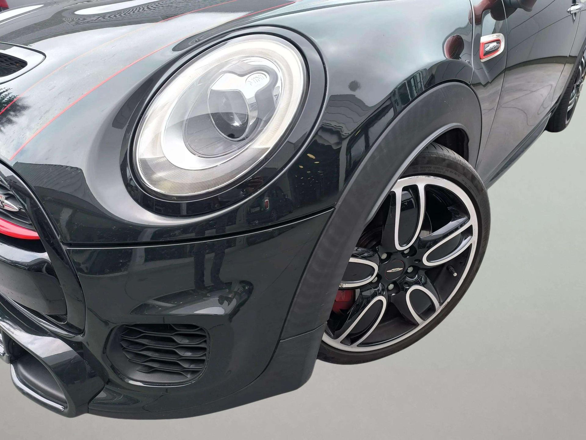 MINI MINI 3 Puertas John Cooper Works 170 kW (231 CV)