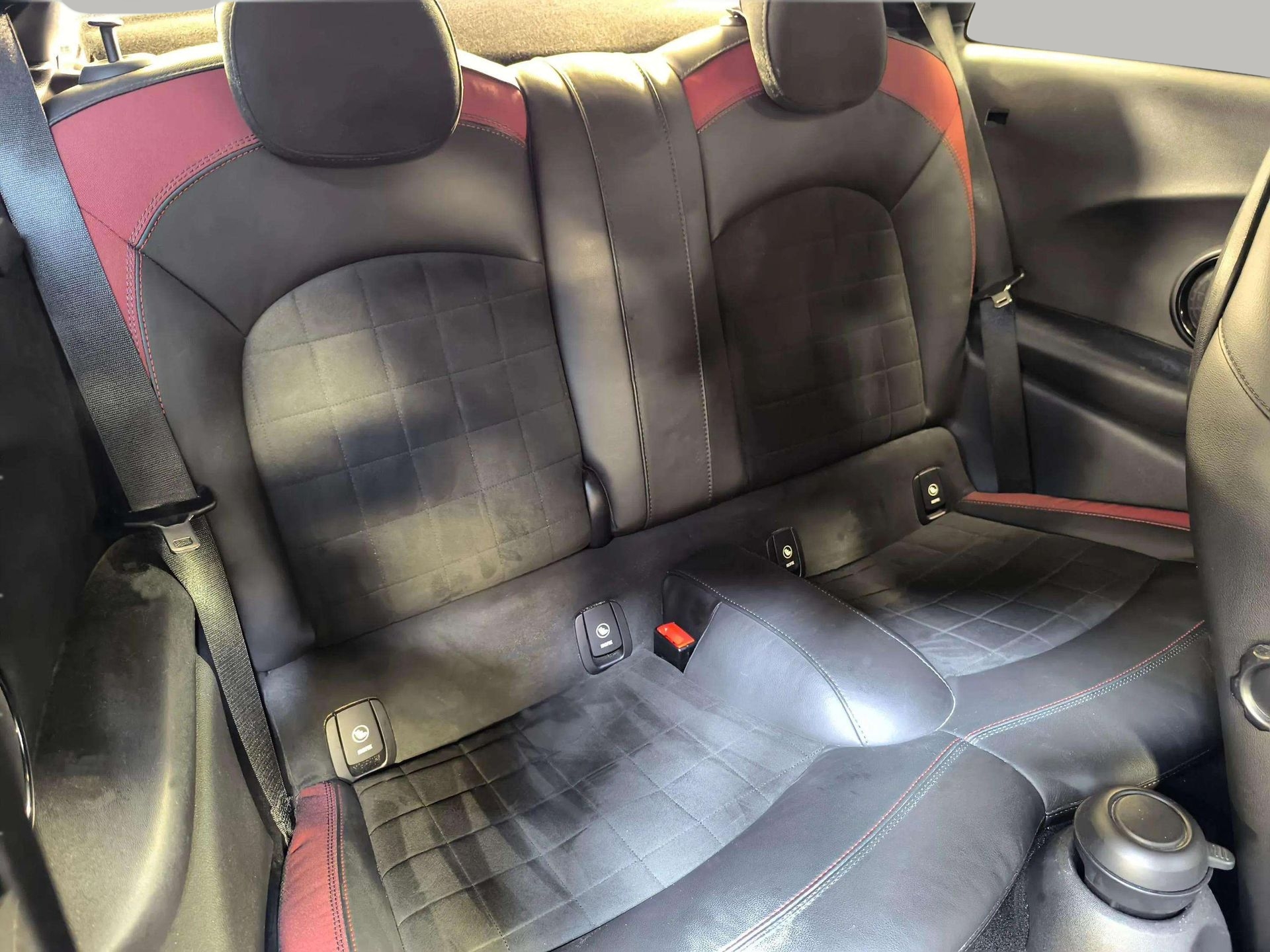 MINI MINI 3 Puertas John Cooper Works 170 kW (231 CV)