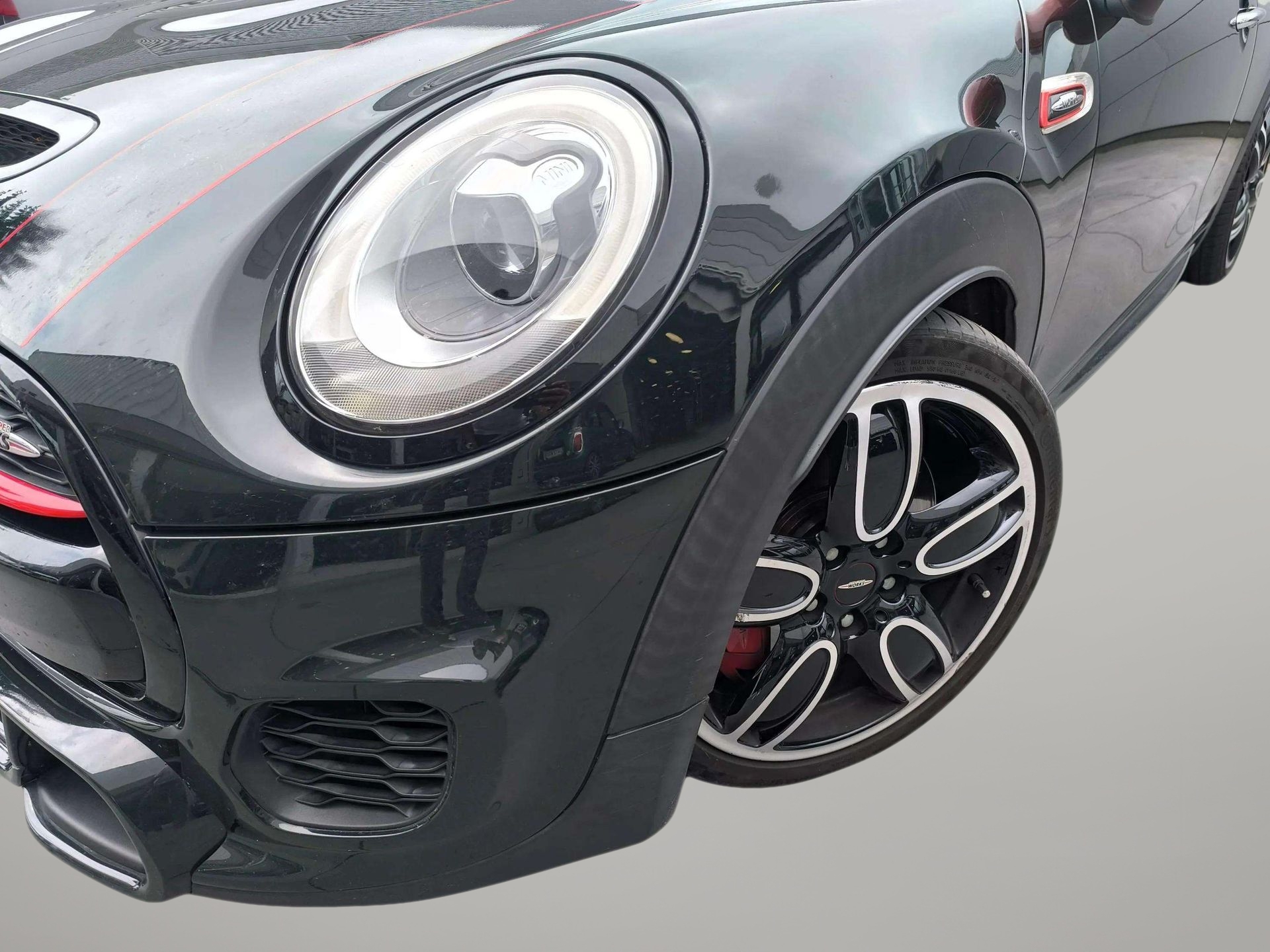 MINI MINI 3 Puertas John Cooper Works 170 kW (231 CV)