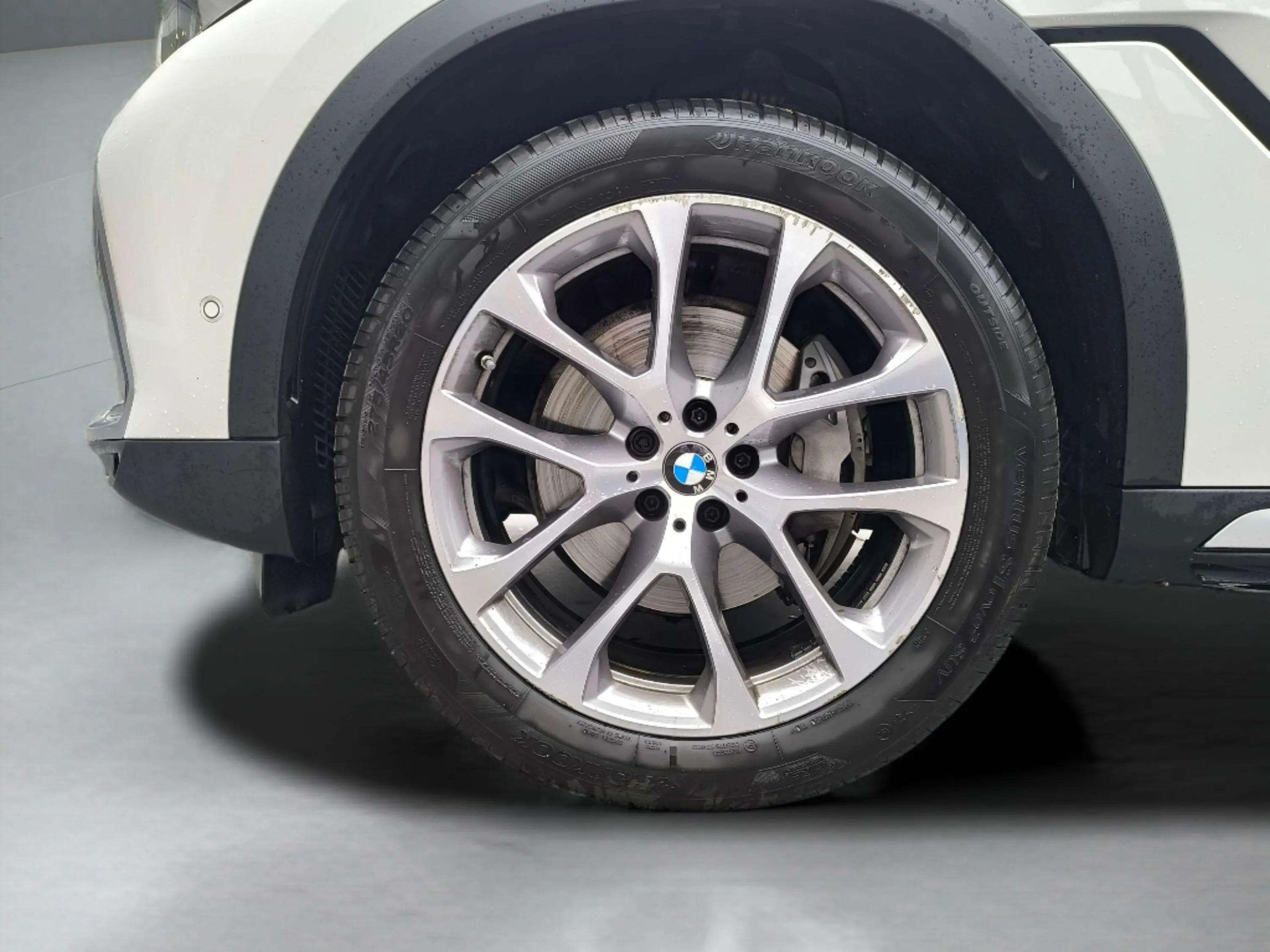 BMW X6 xDrive30d 210 kW (286 CV)