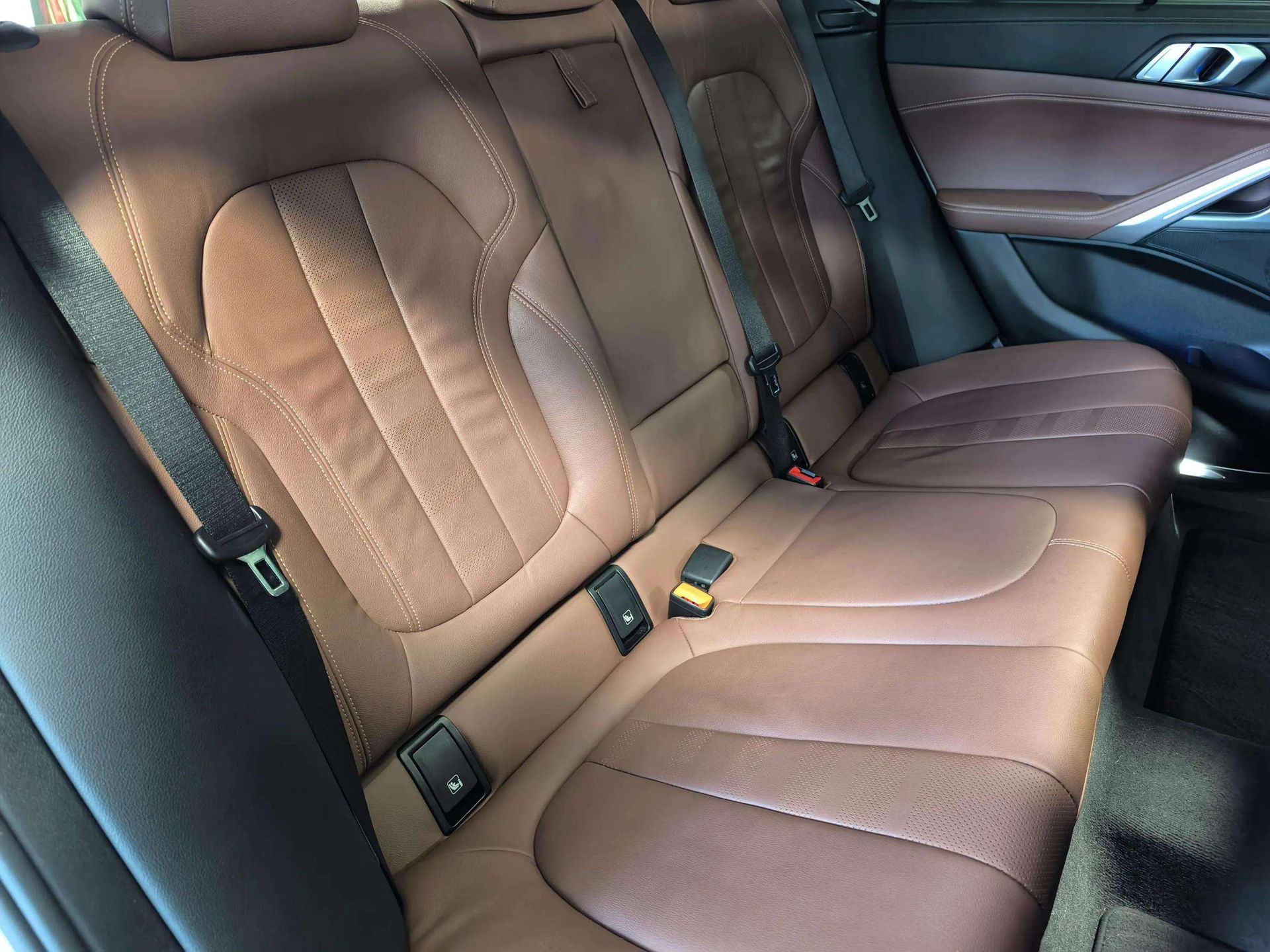 BMW X6 xDrive30d 210 kW (286 CV)