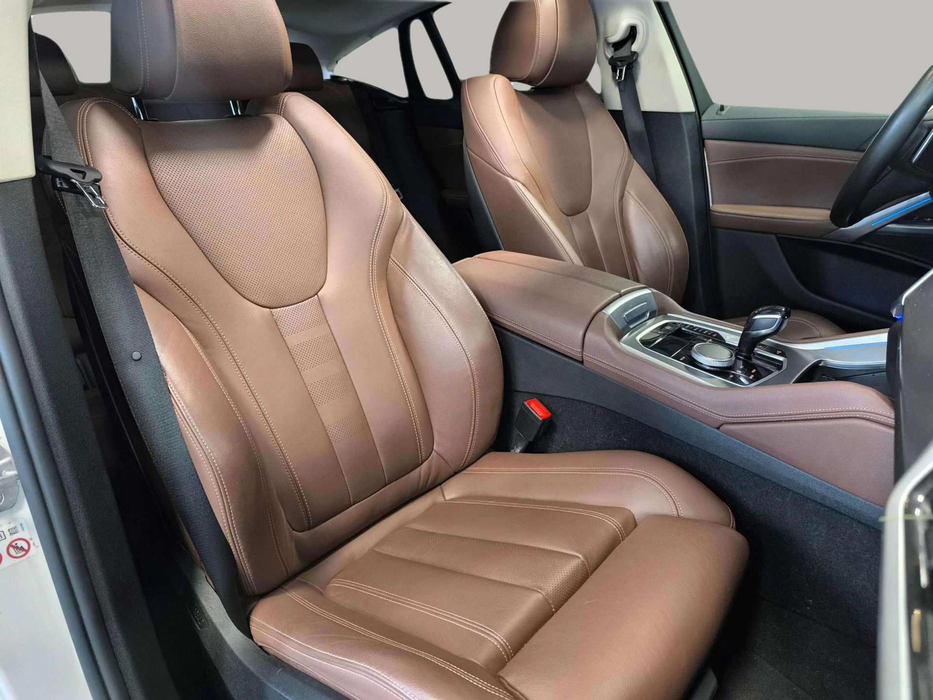 BMW X6 xDrive30d 210 kW (286 CV)