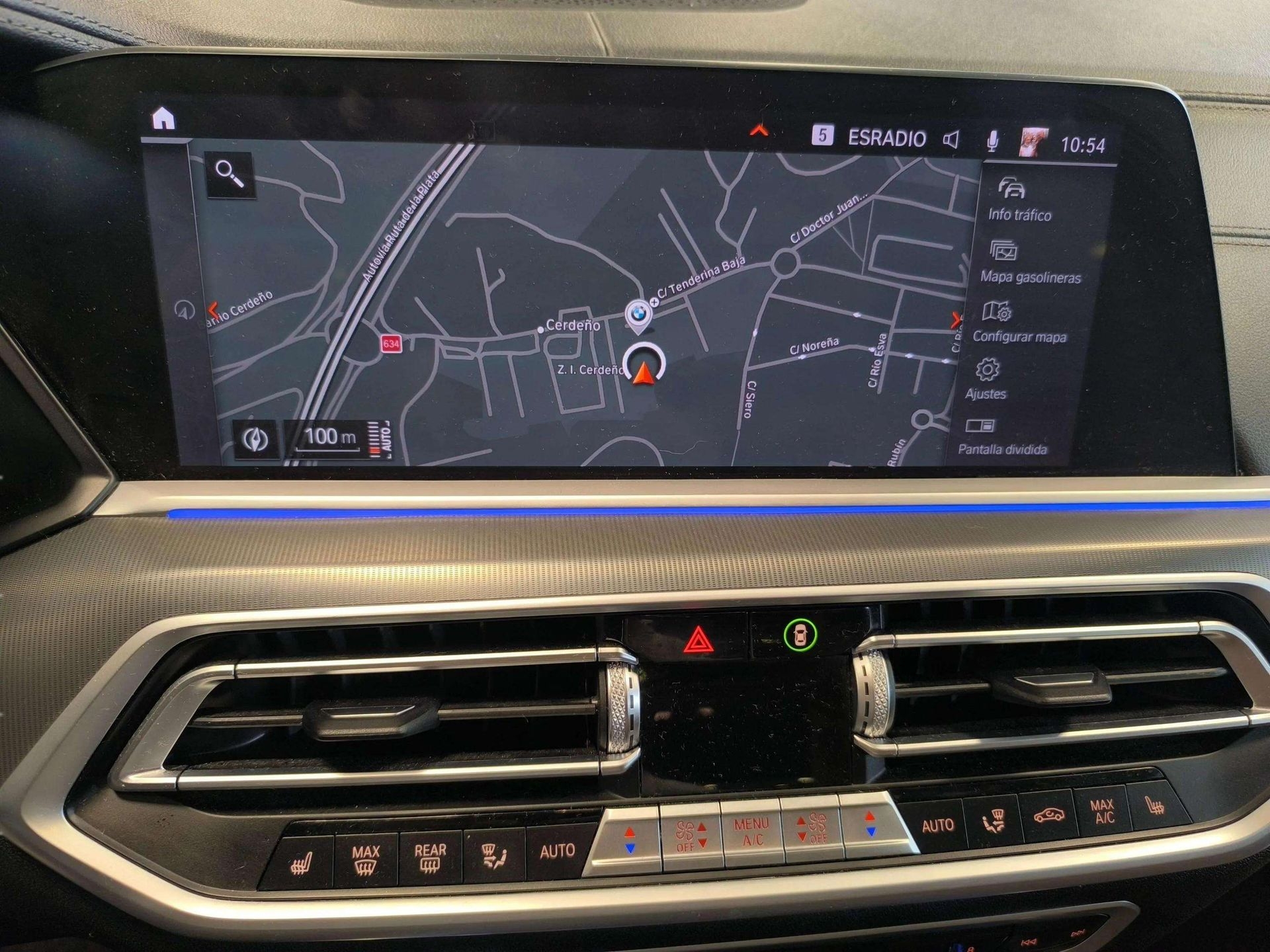 BMW X6 xDrive30d 210 kW (286 CV)