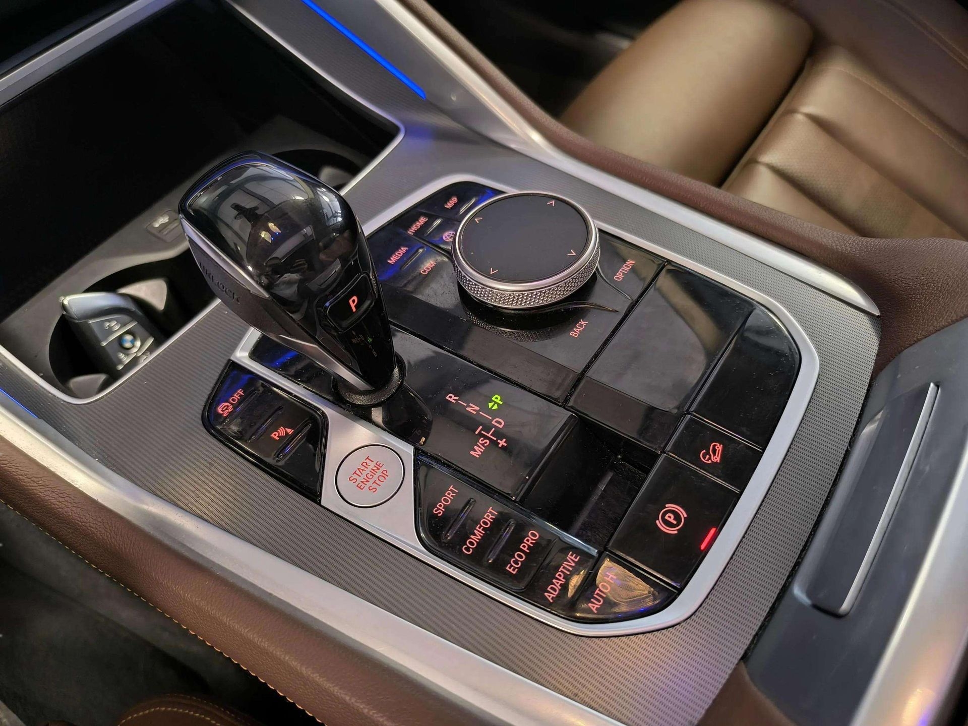 BMW X6 xDrive30d 210 kW (286 CV)