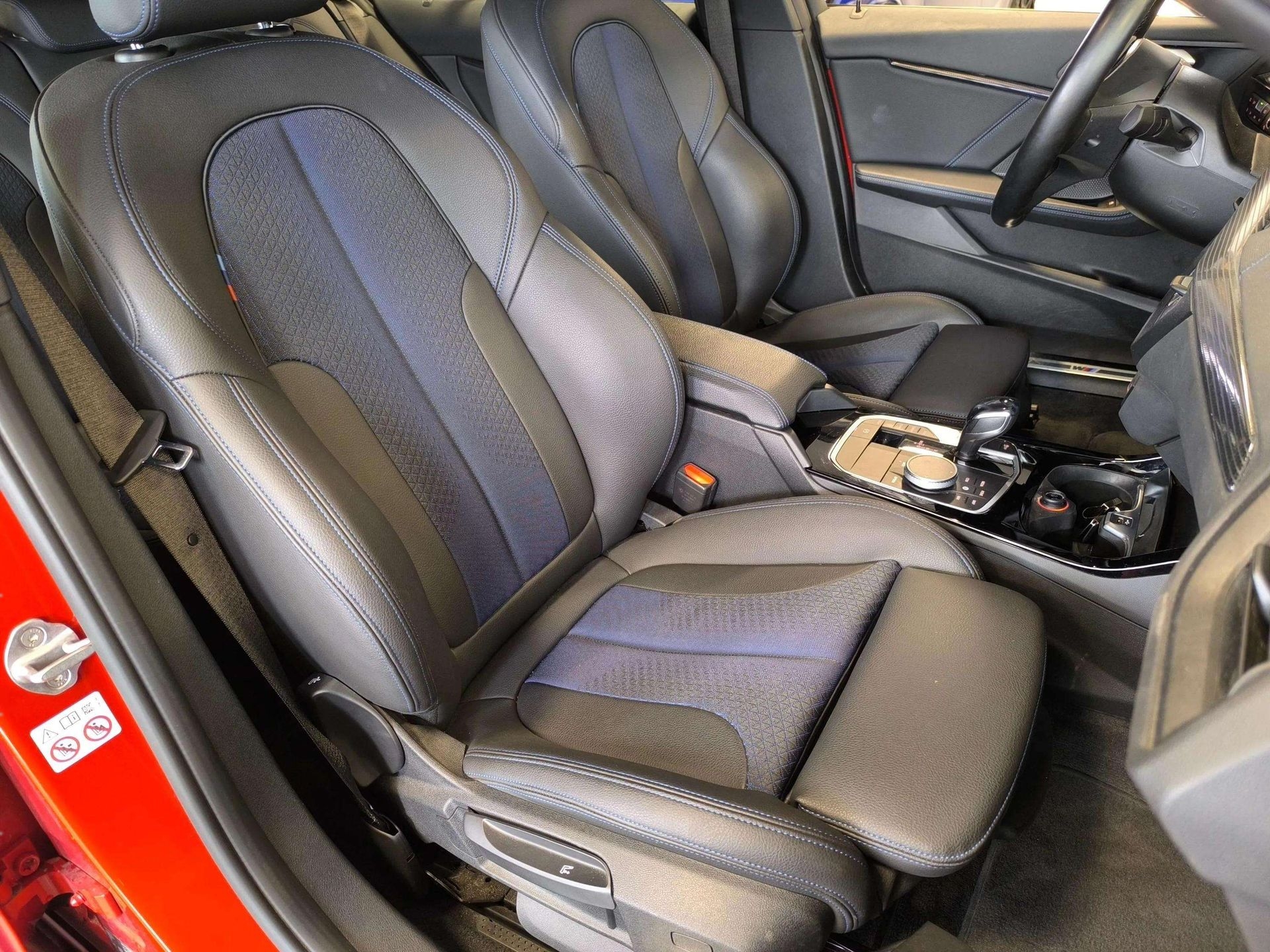 BMW Serie 1 118d Business 110 kW (150 CV)