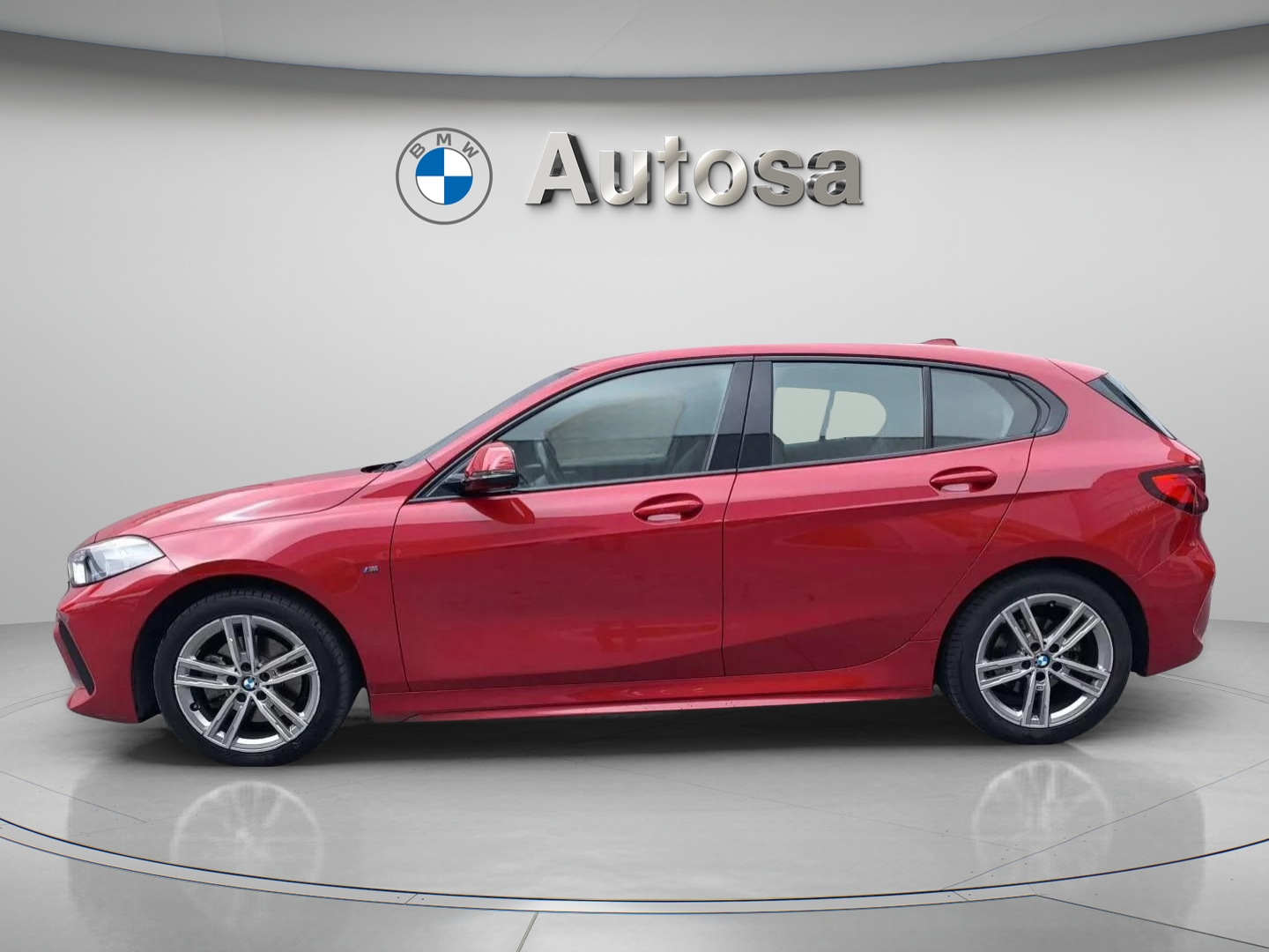 BMW Serie 1 118d Business 110 kW (150 CV)
