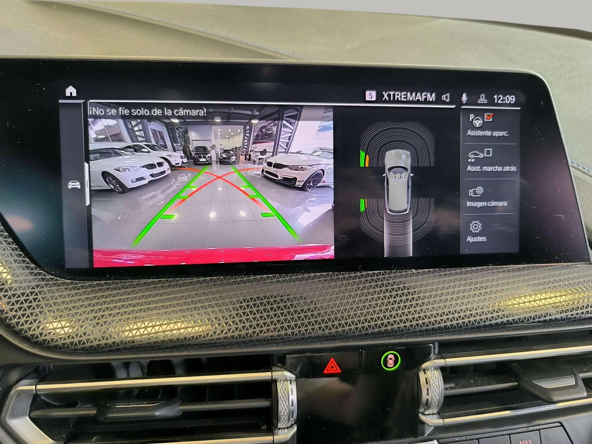 BMW Serie 1 118d Business 110 kW (150 CV)