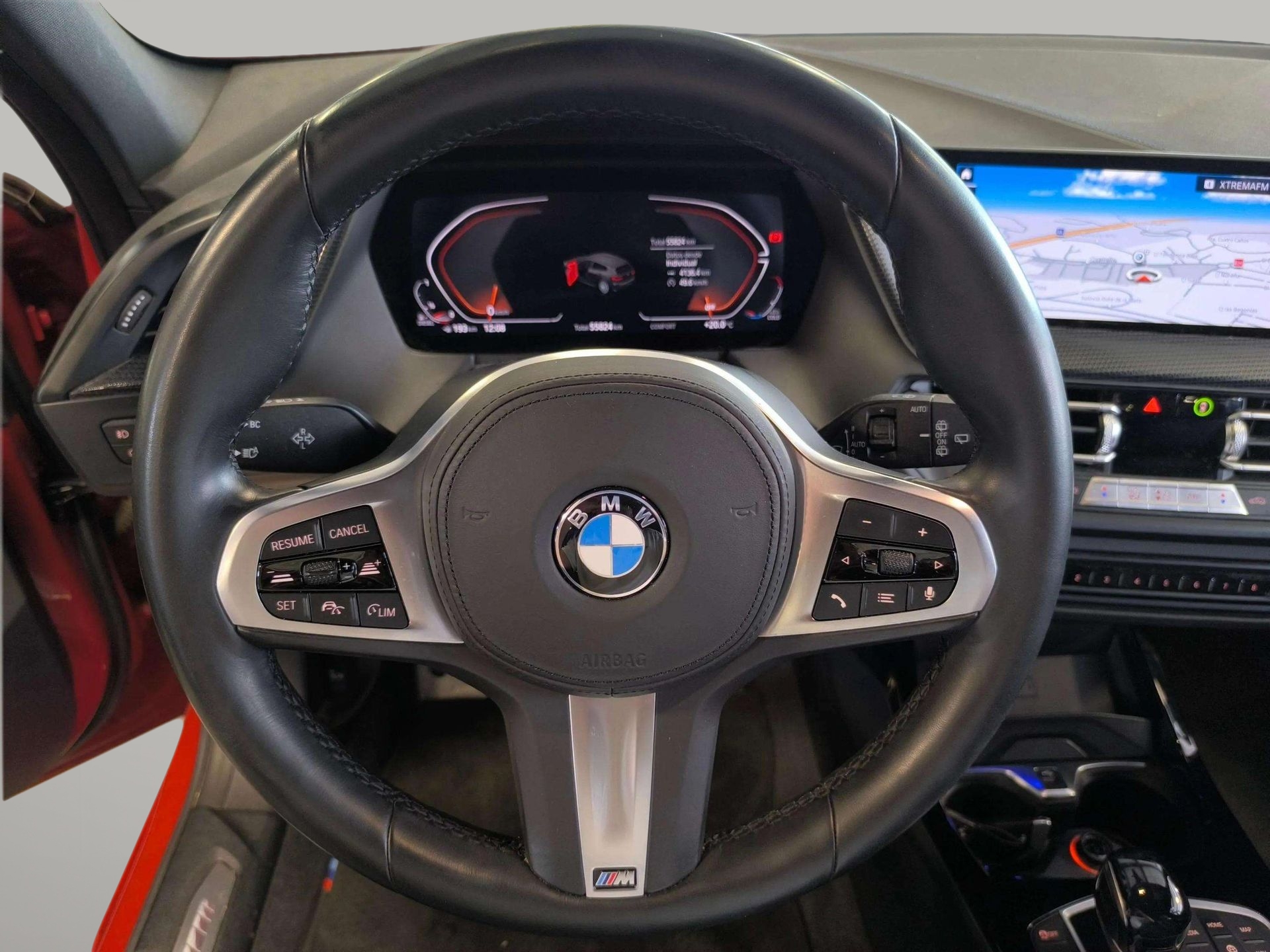 BMW Serie 1 118d Business 110 kW (150 CV)