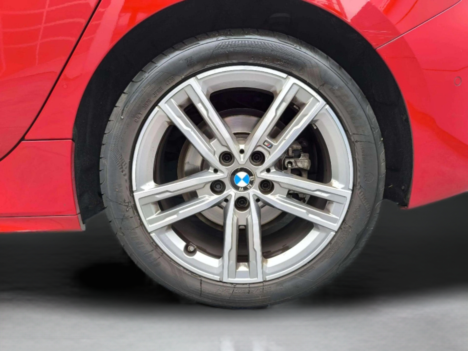 BMW Serie 1 118d Business 110 kW (150 CV)