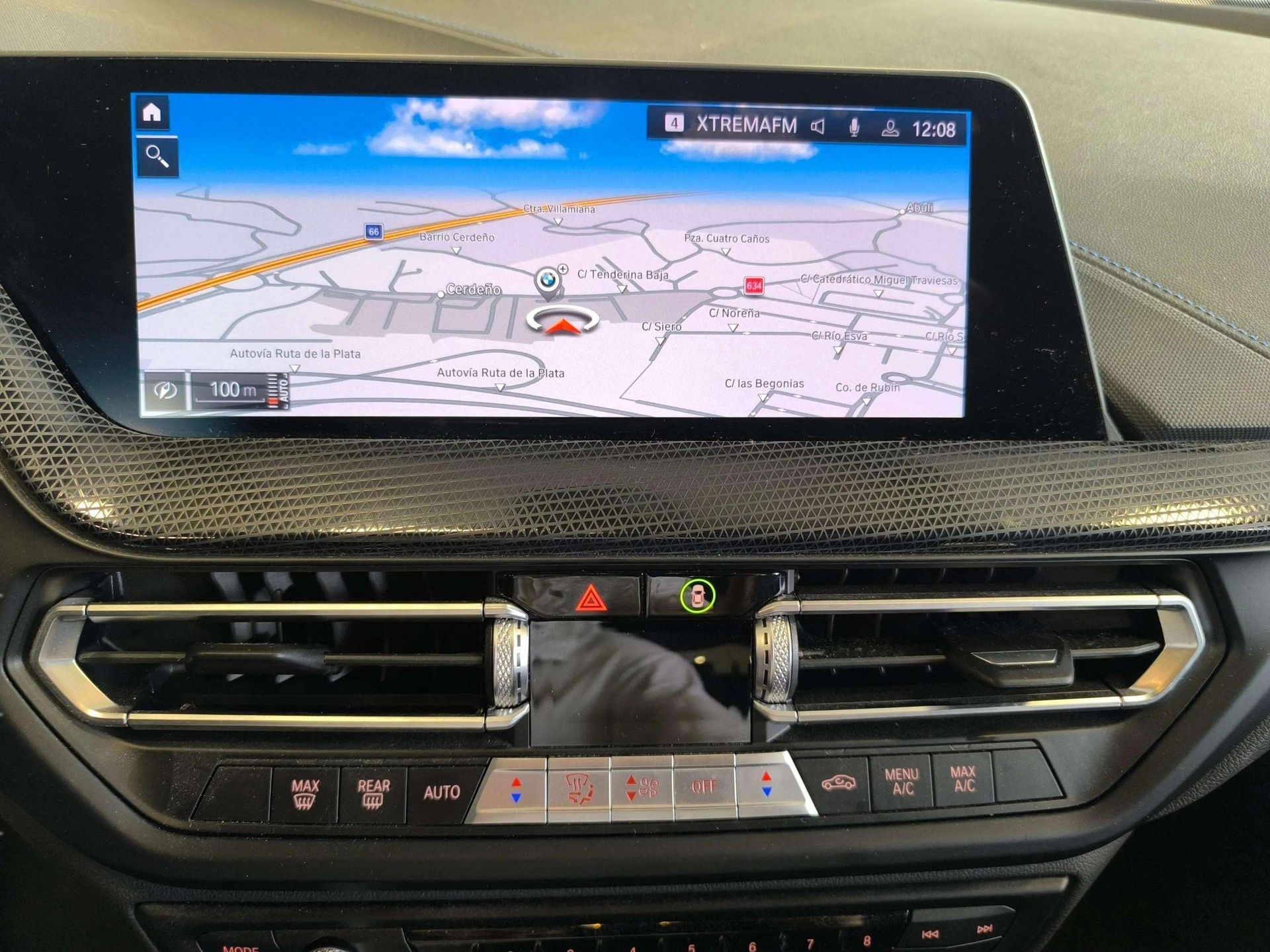 BMW Serie 1 118d Business 110 kW (150 CV)