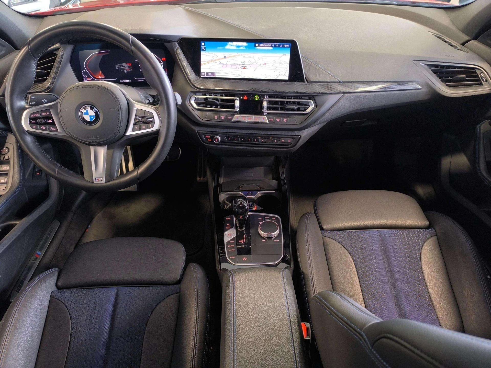 BMW Serie 1 118d Business 110 kW (150 CV)
