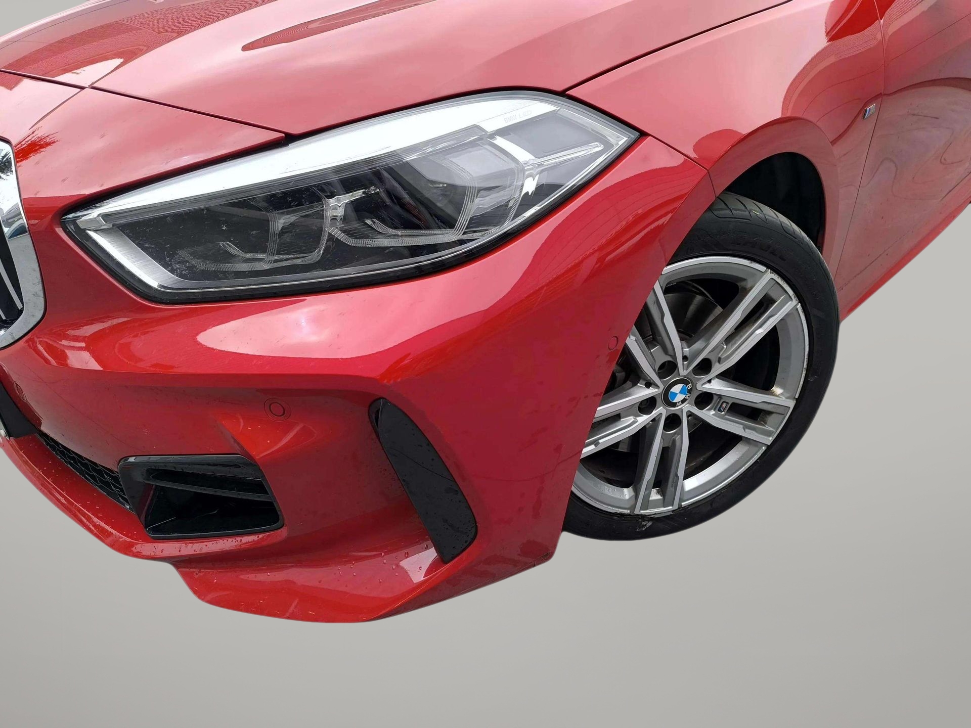 BMW Serie 1 118d Business 110 kW (150 CV)