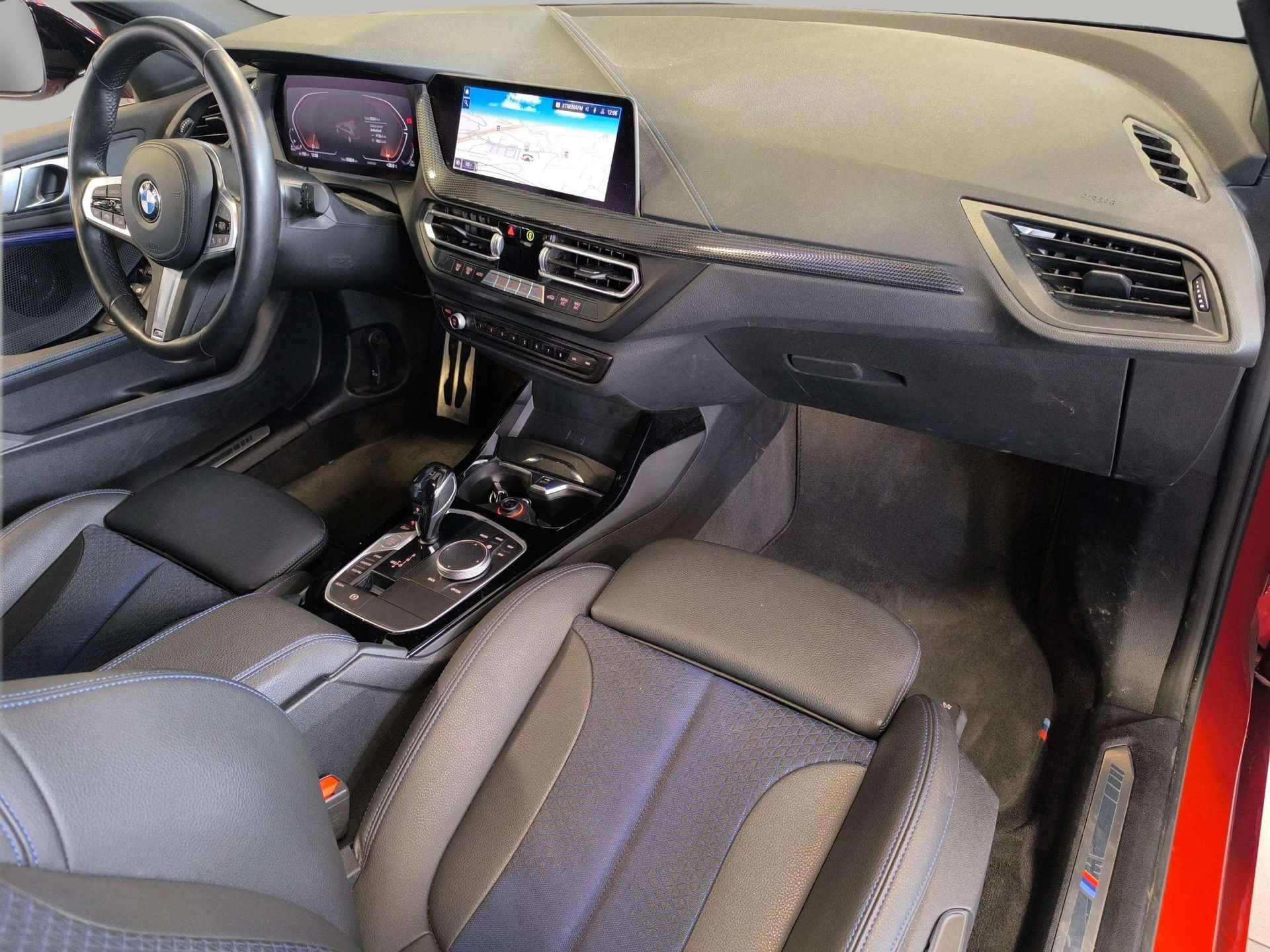 BMW Serie 1 118d Business 110 kW (150 CV)