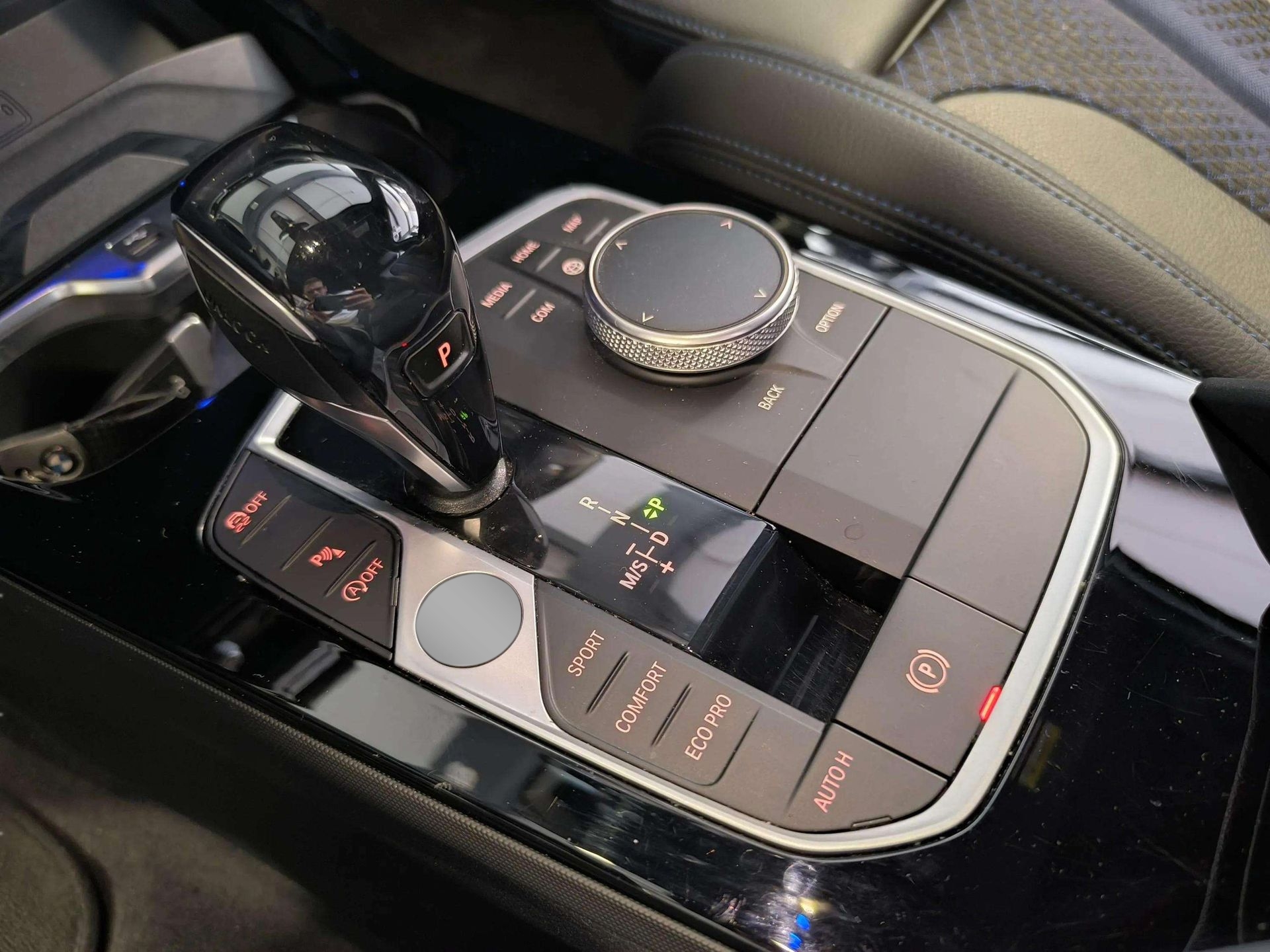 BMW Serie 1 118d Business 110 kW (150 CV)