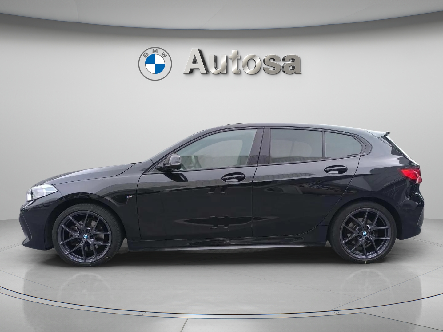 BMW Serie 1 118i 103 kW (140 CV)