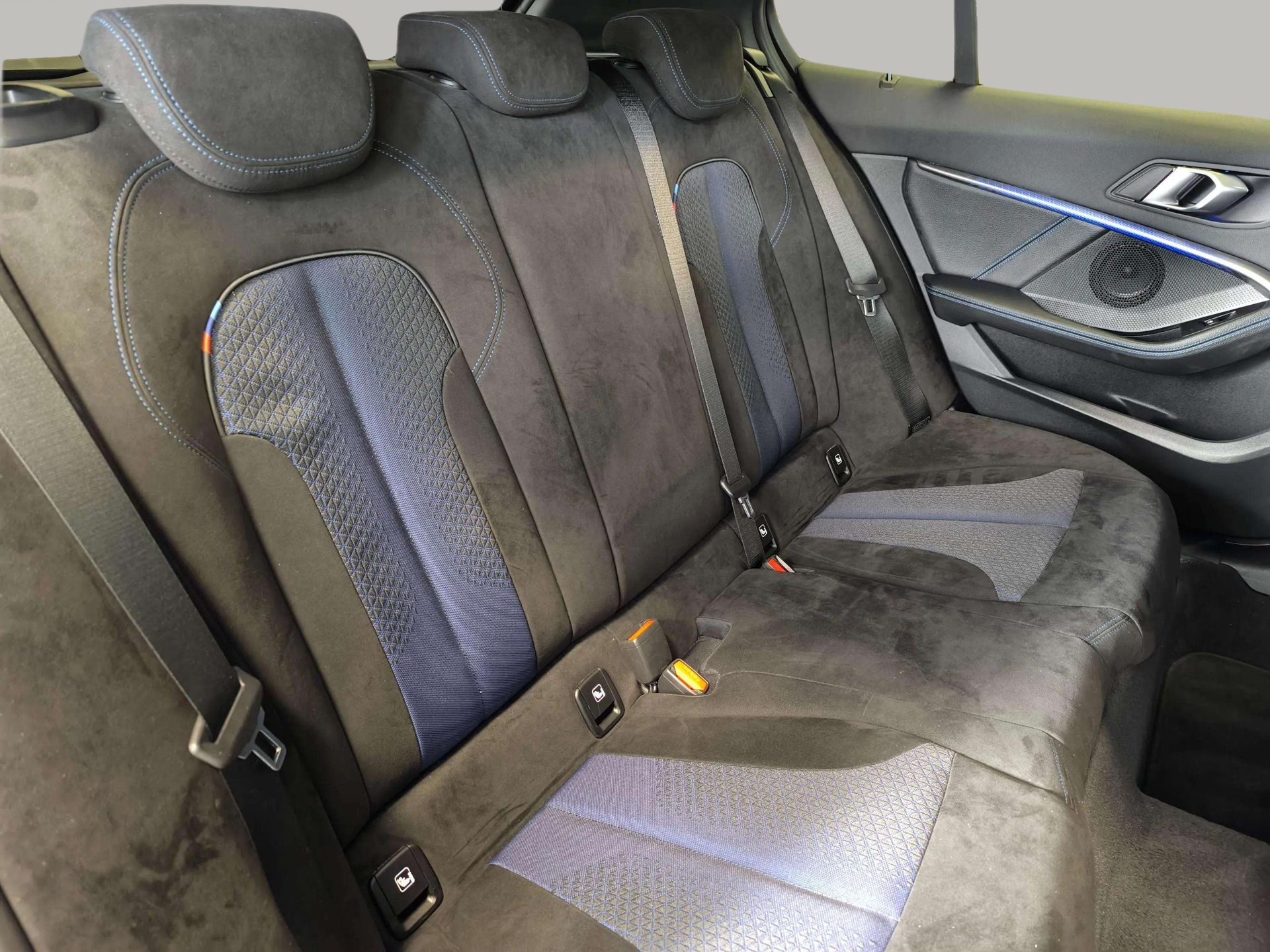 BMW Serie 1 118i 103 kW (140 CV)