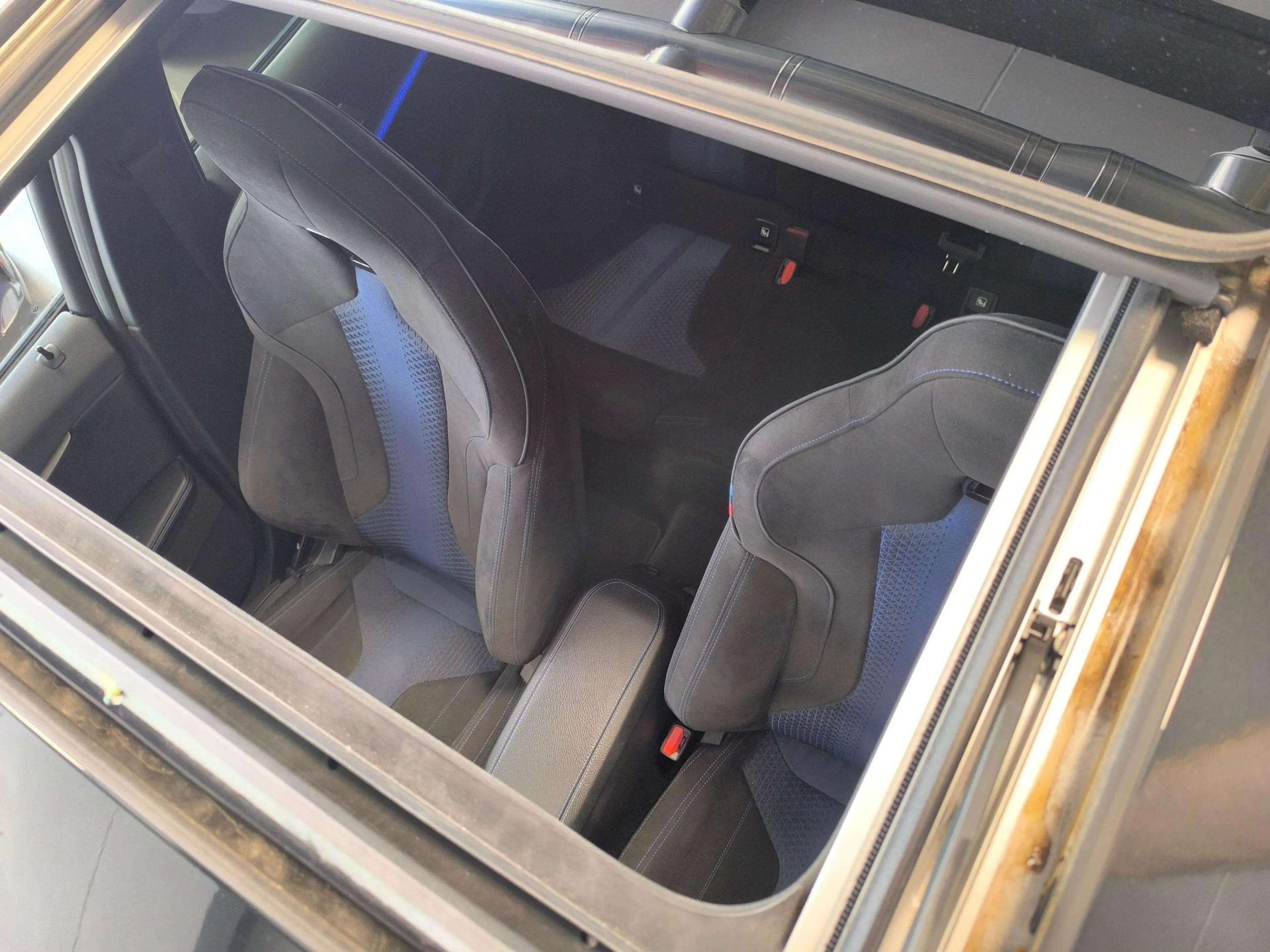 BMW Serie 1 118i 103 kW (140 CV)