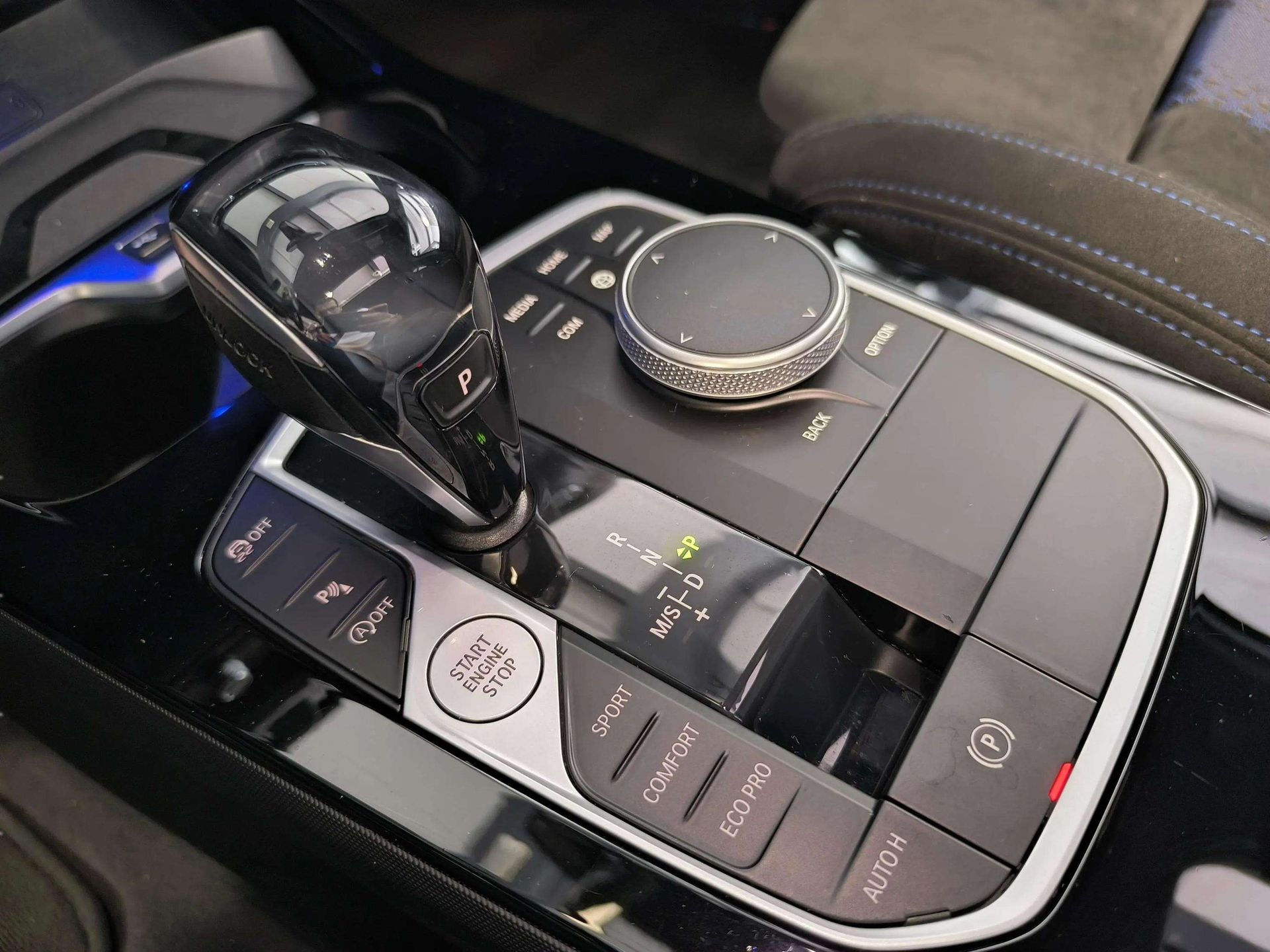 BMW Serie 1 118i 103 kW (140 CV)