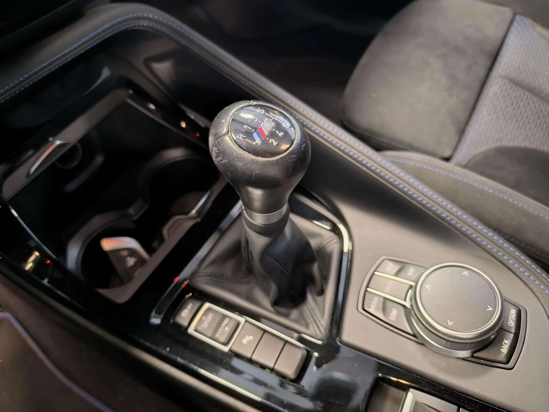 BMW X2 sDrive18i 103 kW (140 CV)