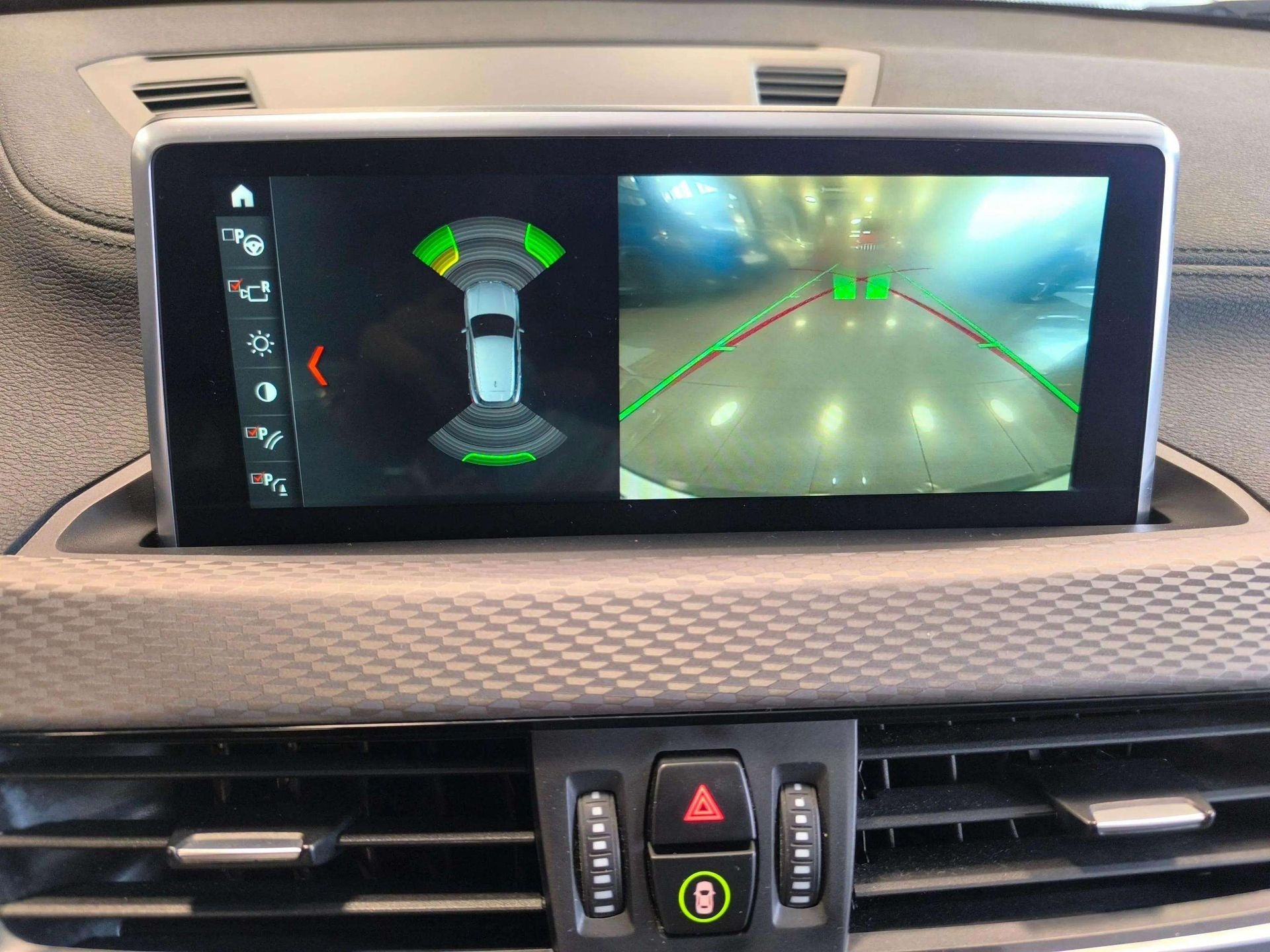 BMW X2 sDrive18i 103 kW (140 CV)