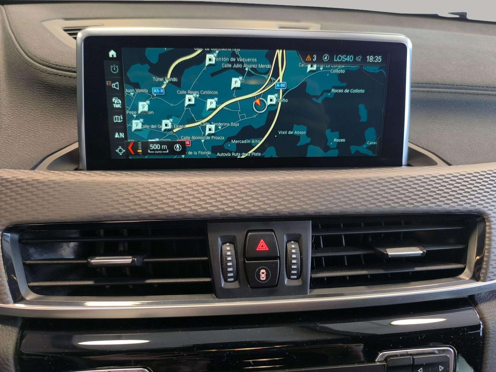 BMW X2 sDrive18i 103 kW (140 CV)