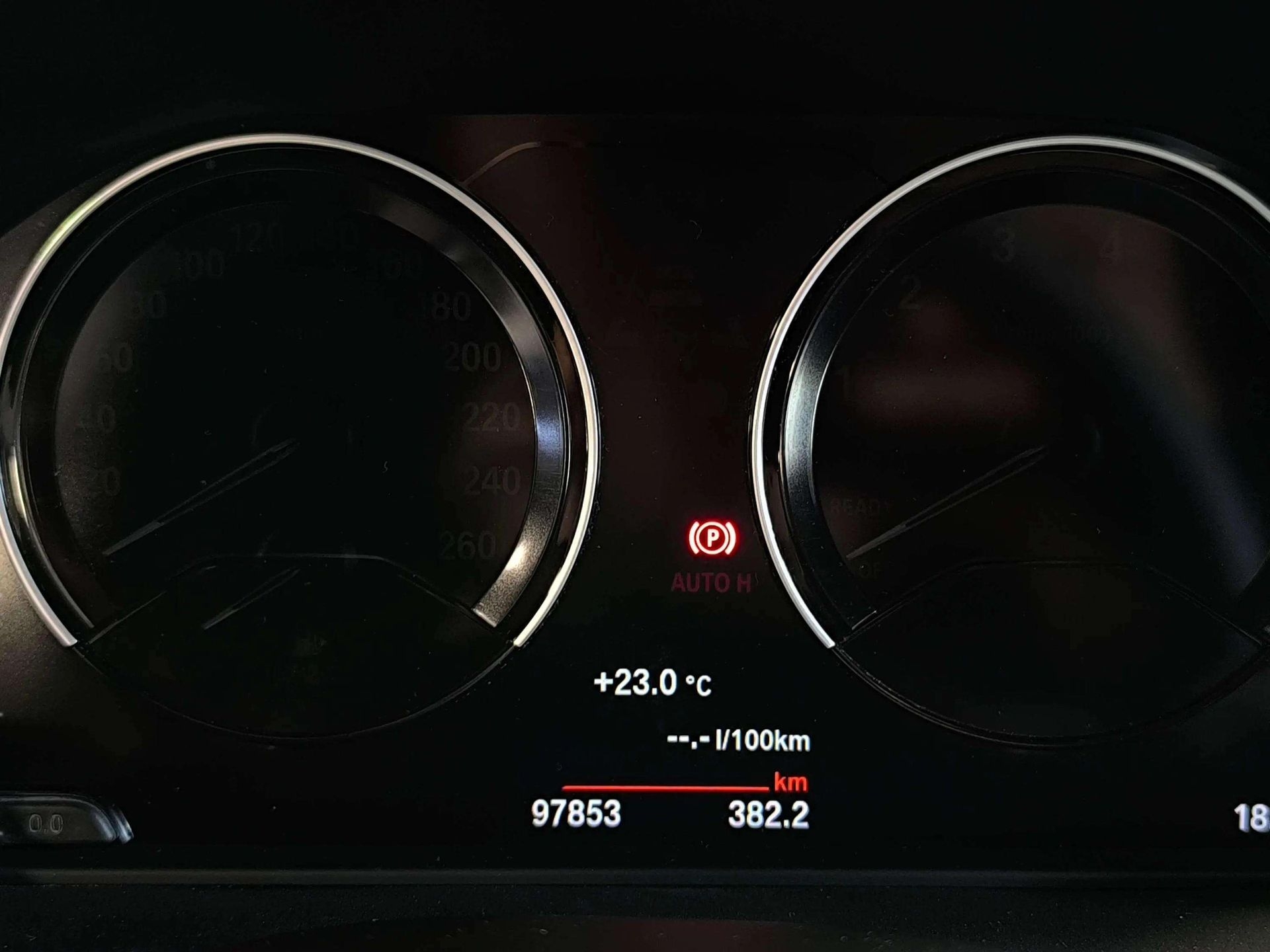 BMW X2 sDrive18i 103 kW (140 CV)
