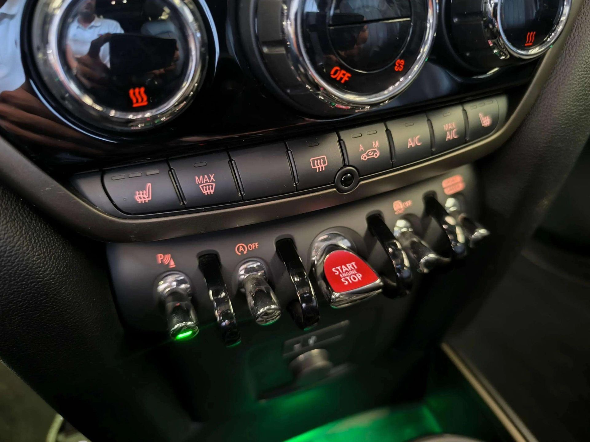 MINI MINI Countryman Cooper D 110 kW (150 CV)