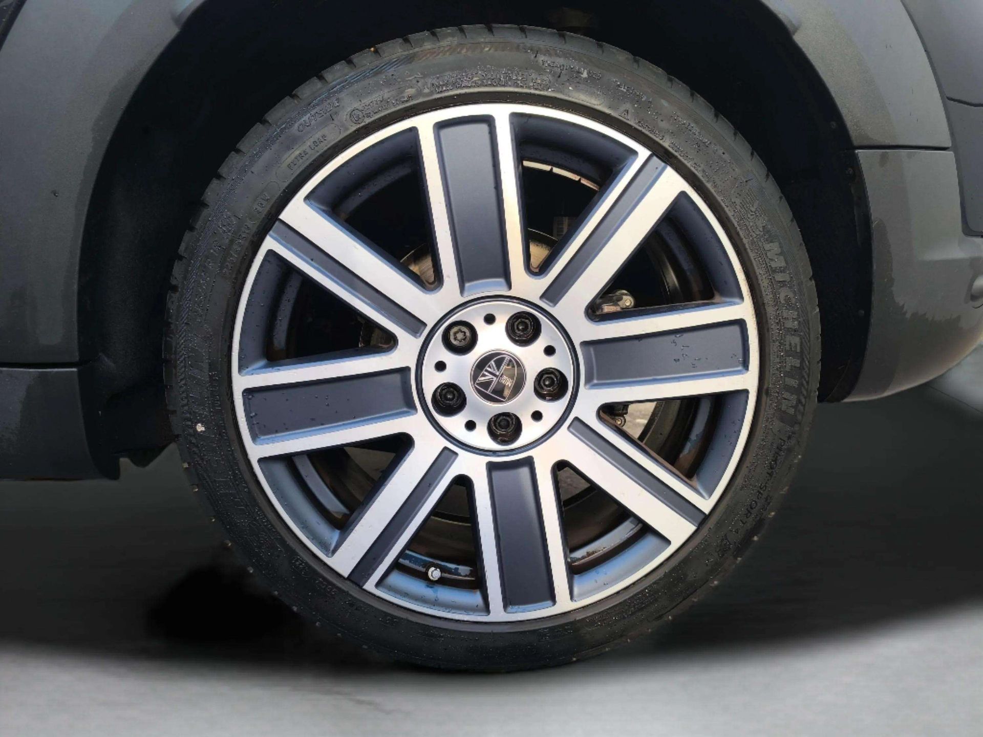 MINI MINI Countryman Cooper D 110 kW (150 CV)