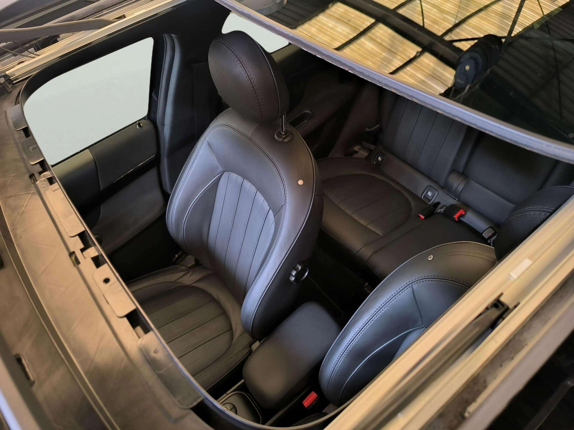 MINI MINI Countryman Cooper D 110 kW (150 CV)