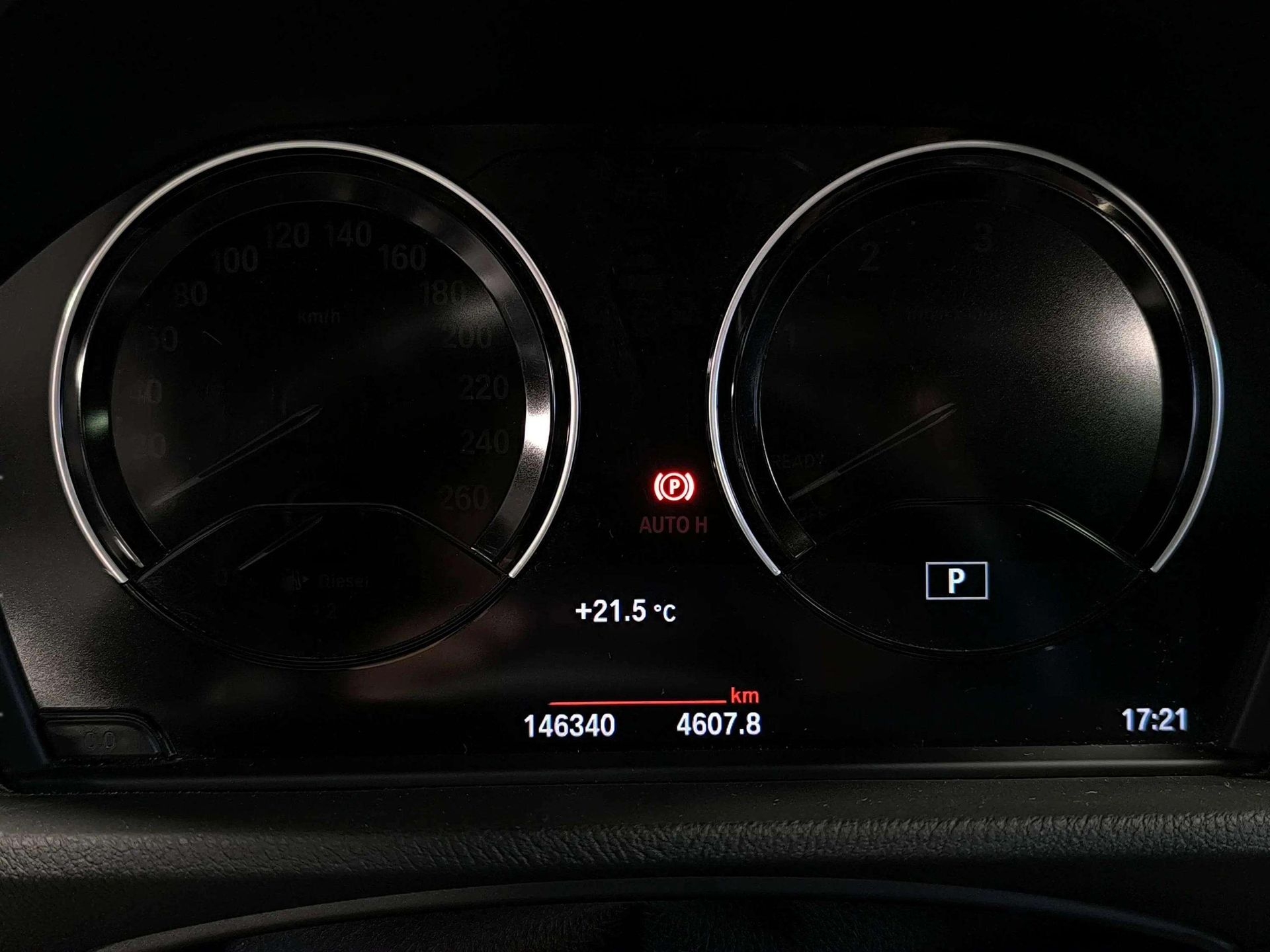 BMW X2 sDrive18d 110 kW (150 CV)