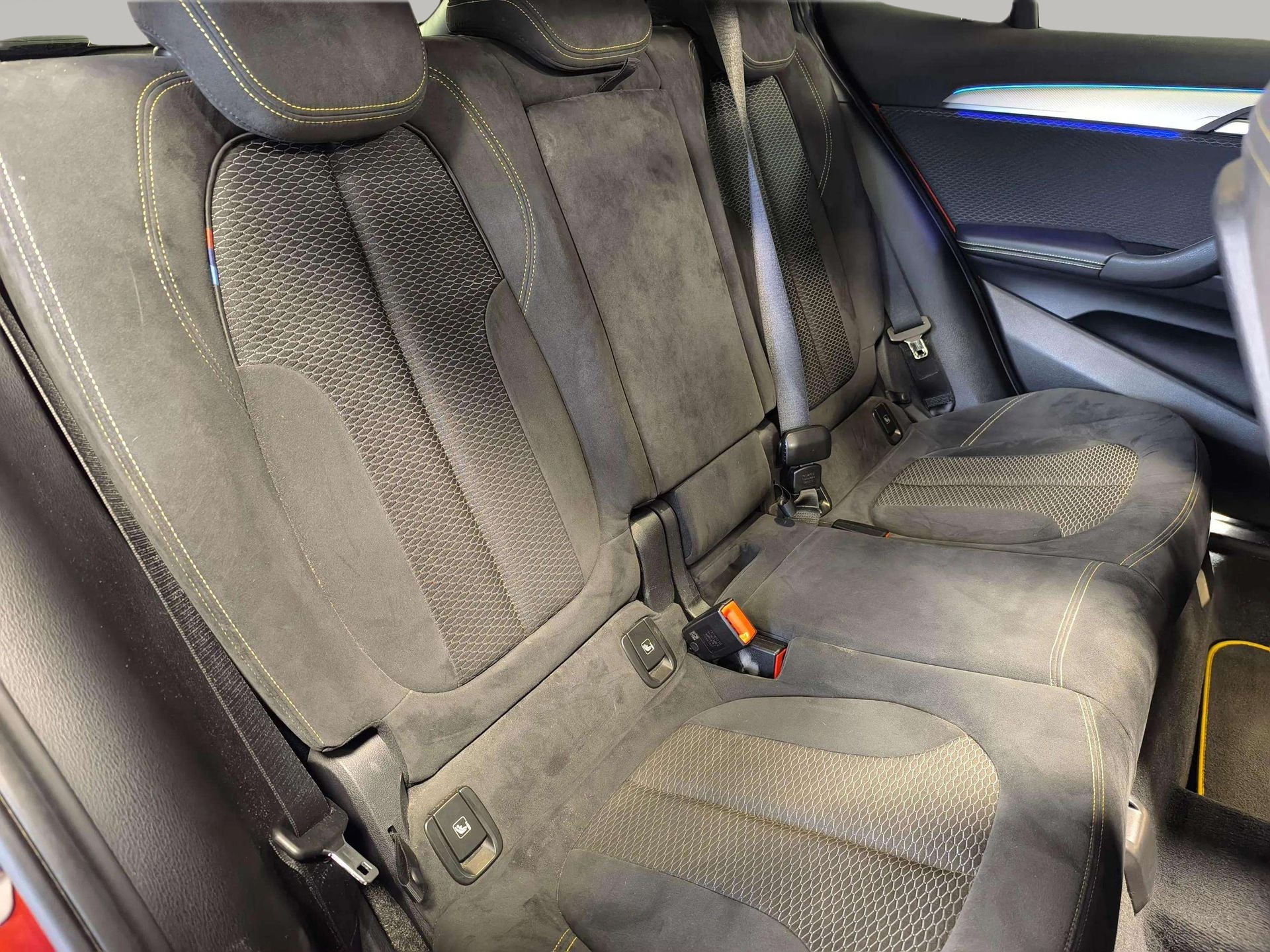 BMW X2 sDrive18d 110 kW (150 CV)