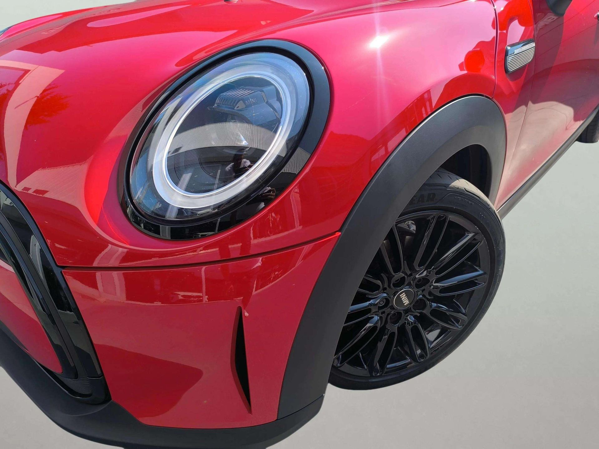MINI MINI 5 Puertas Cooper 100 kW (136 CV)