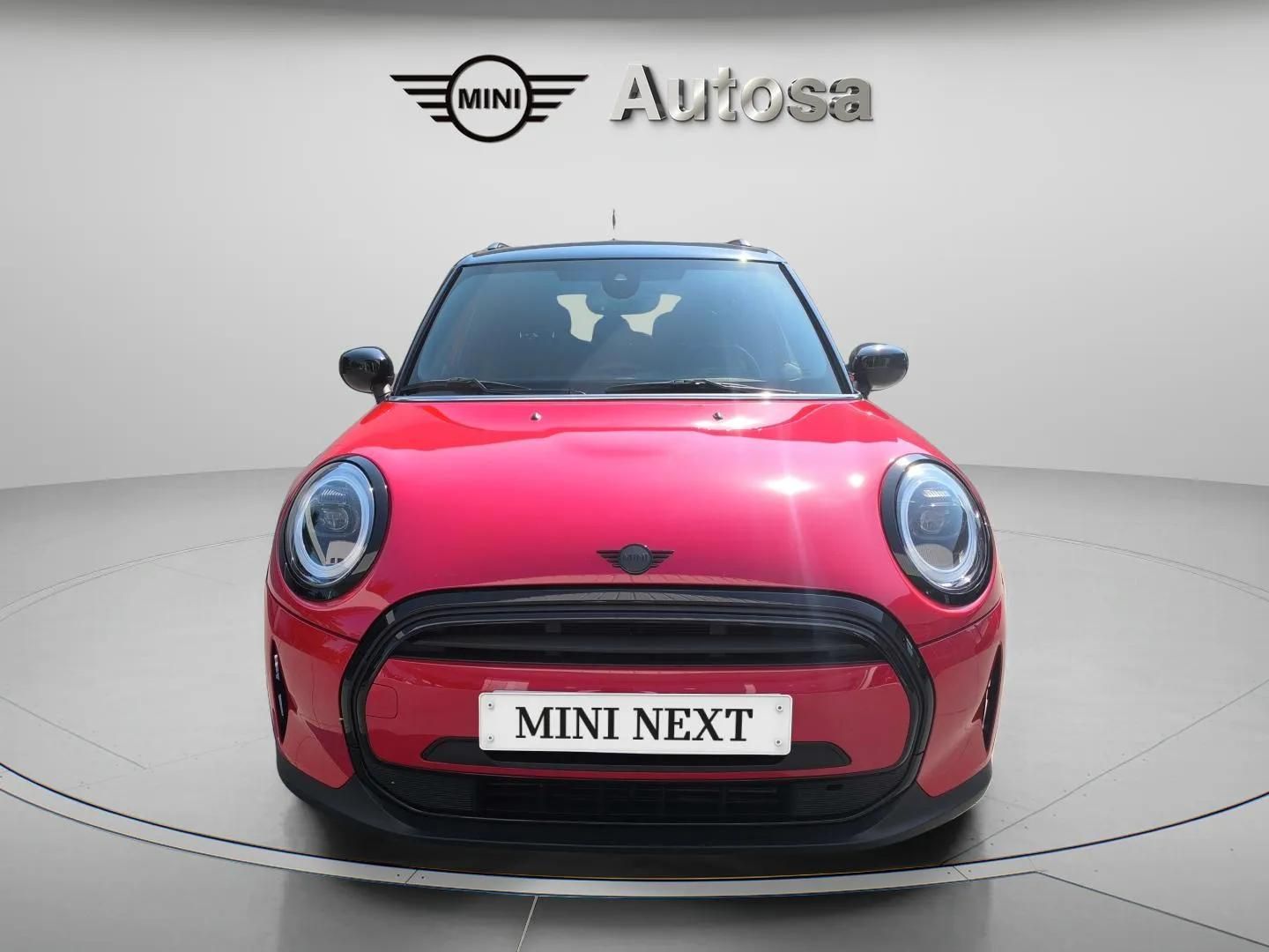MINI MINI 5 Puertas Cooper 100 kW (136 CV)