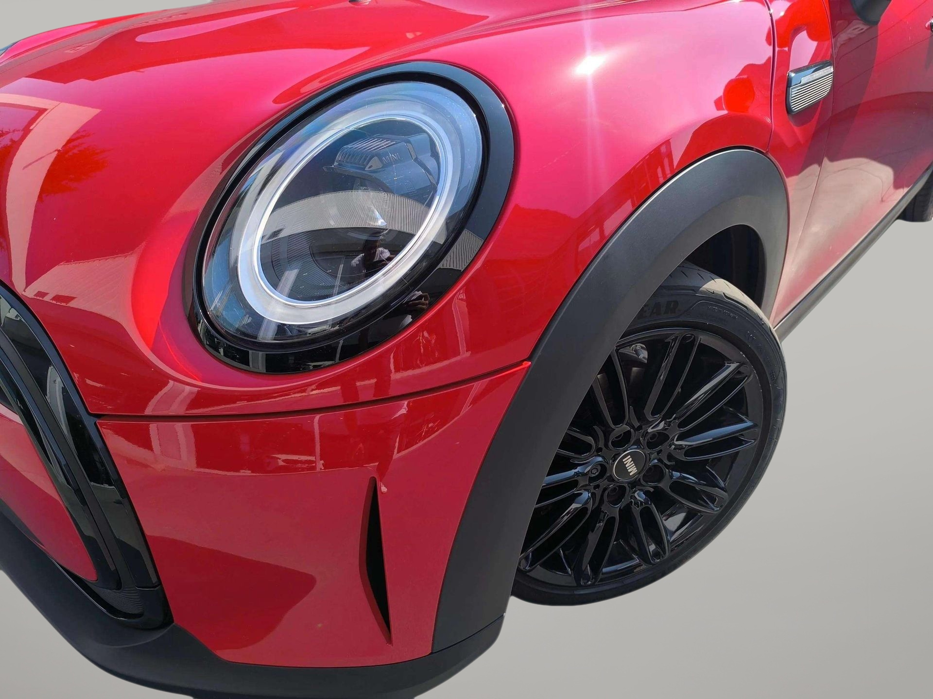 MINI MINI 5 Puertas Cooper 100 kW (136 CV)