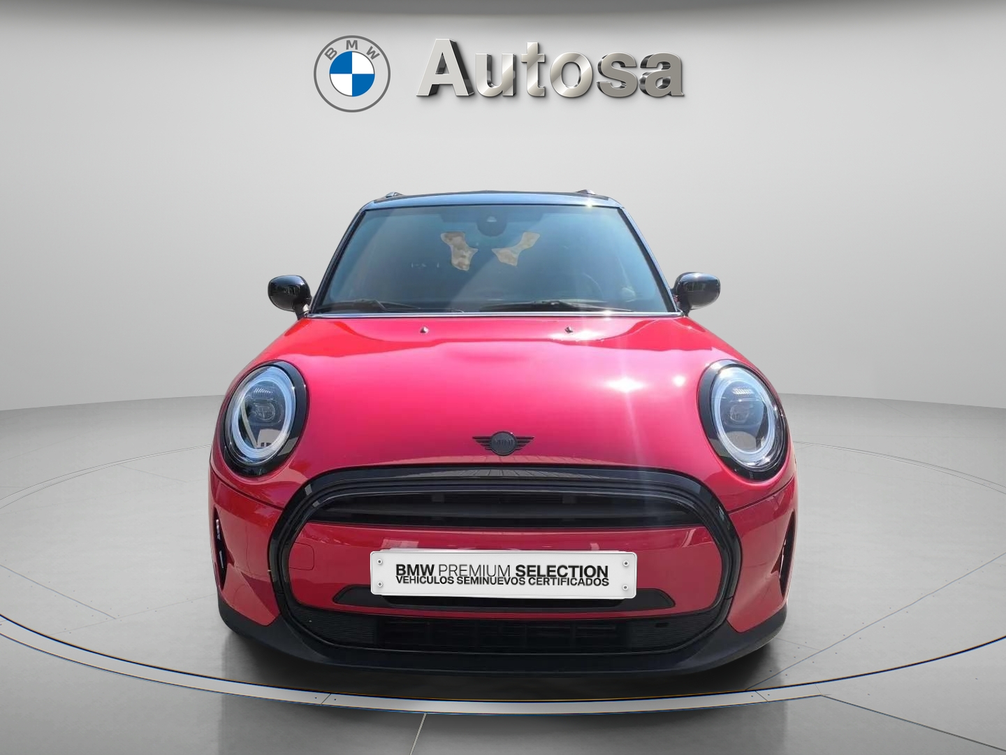 MINI MINI 5 Puertas Cooper 100 kW (136 CV)
