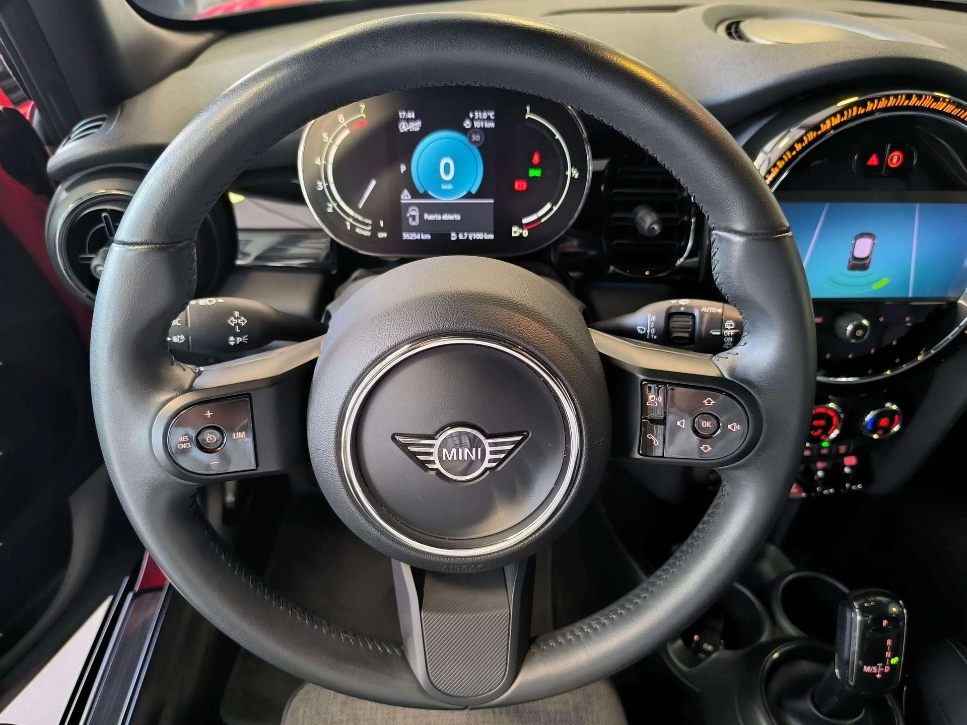 MINI MINI 5 Puertas Cooper 100 kW (136 CV)