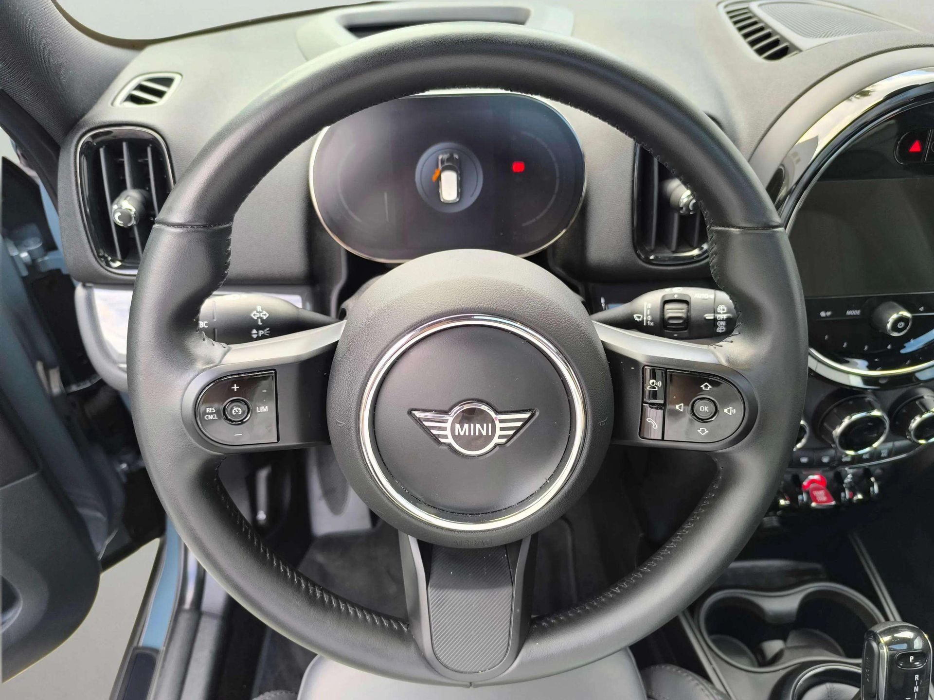 MINI MINI Countryman Cooper 100 kW (136 CV)