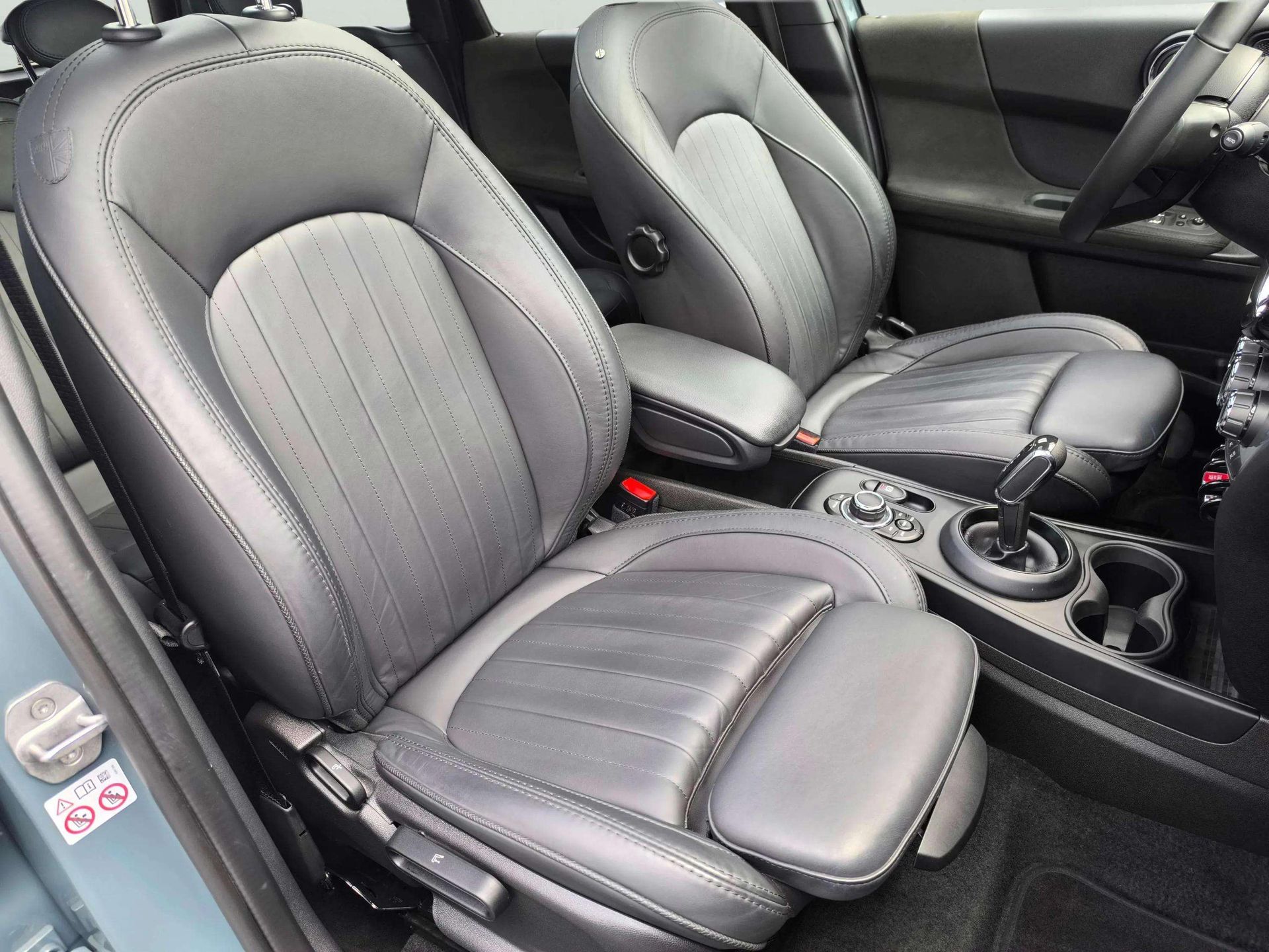 MINI MINI Countryman Cooper 100 kW (136 CV)