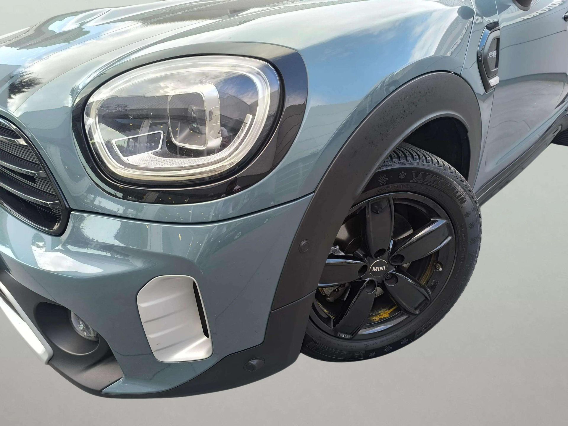 MINI MINI Countryman Cooper 100 kW (136 CV)