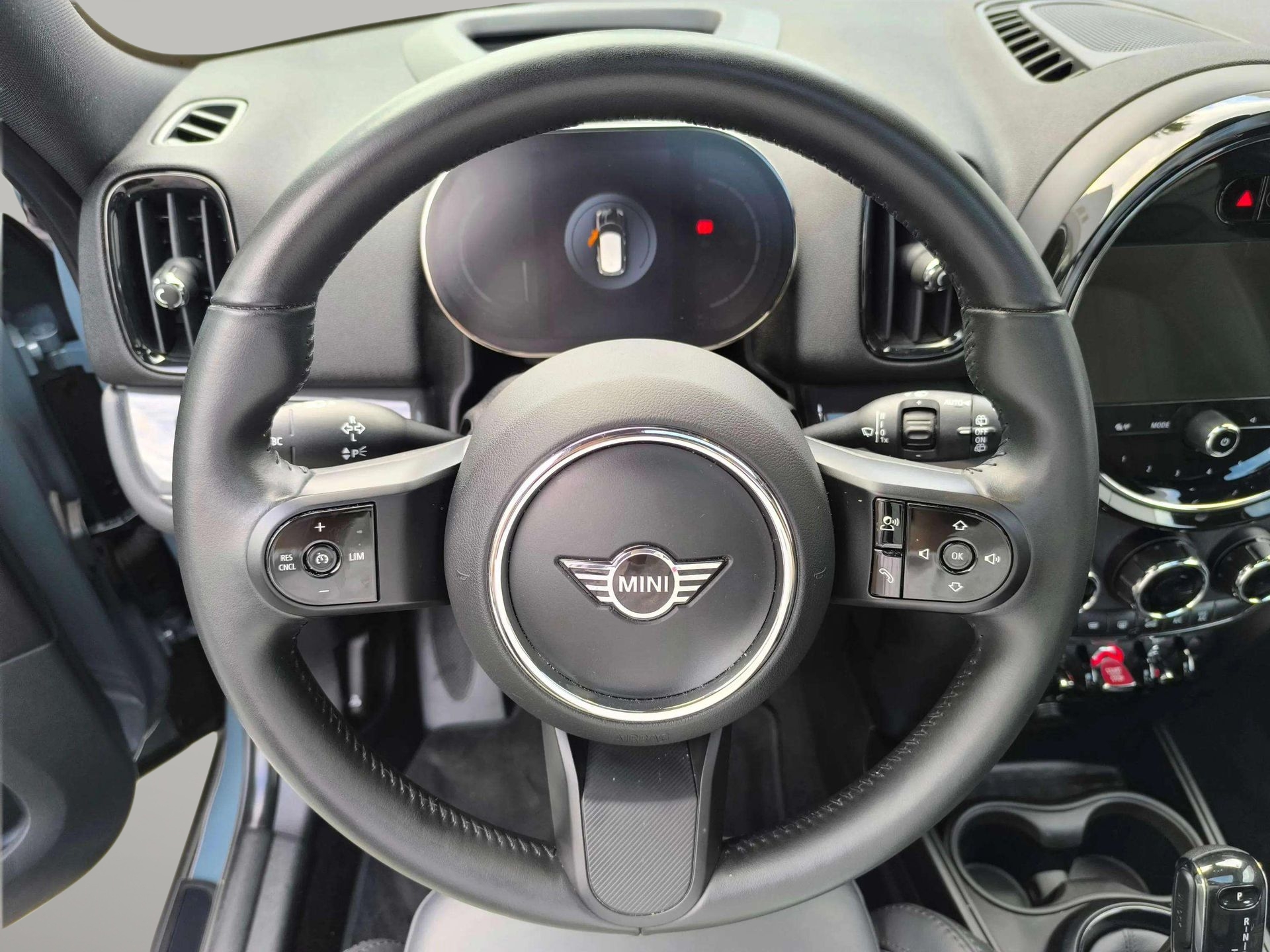 MINI MINI Countryman Cooper 100 kW (136 CV)