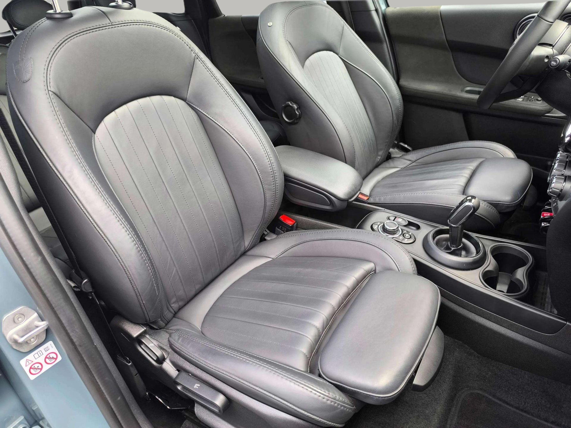 MINI MINI Countryman Cooper 100 kW (136 CV)