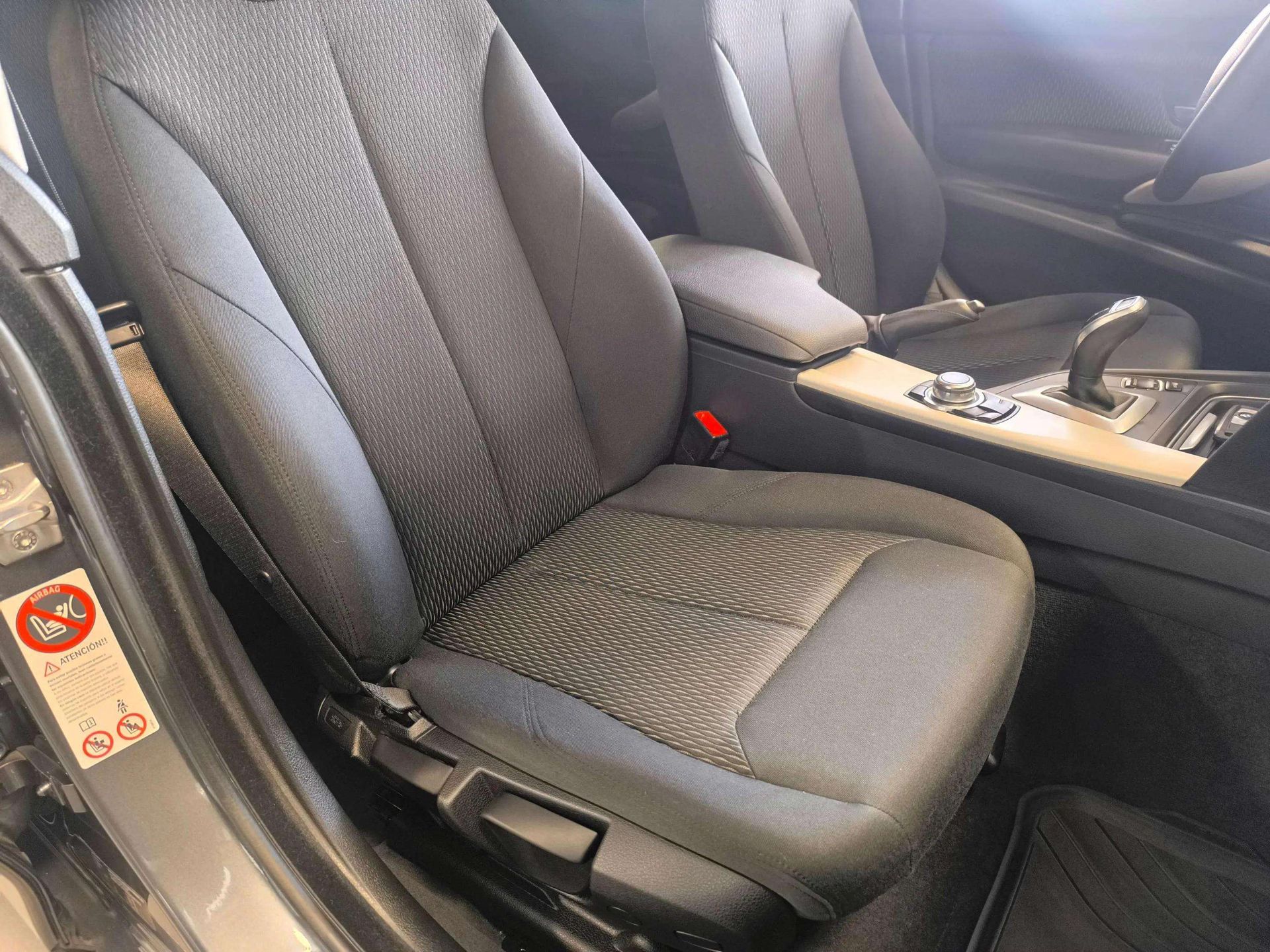 BMW Serie 3 320d Gran Turismo 135 kW (184 CV)