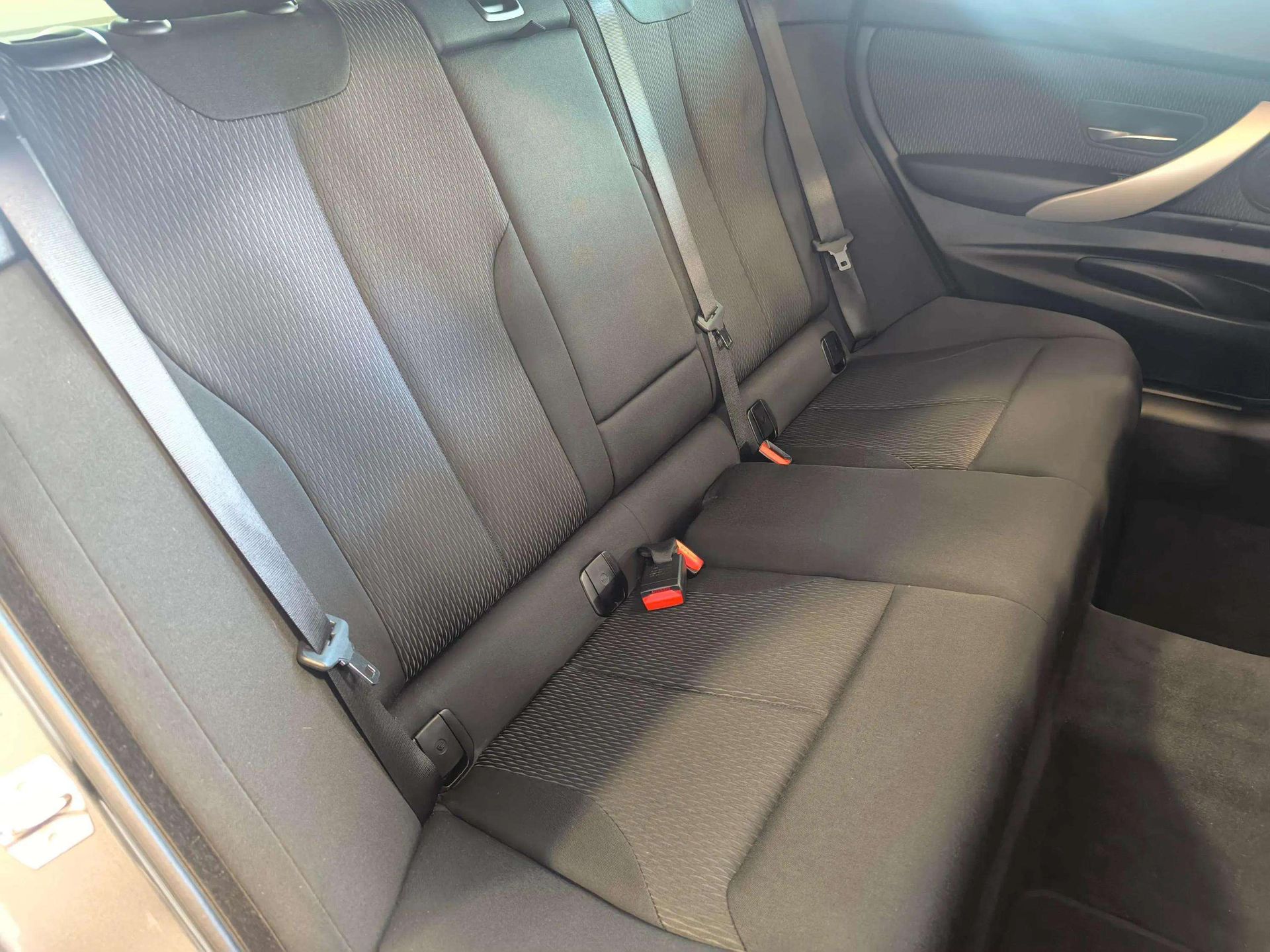 BMW Serie 3 320d Gran Turismo 135 kW (184 CV)