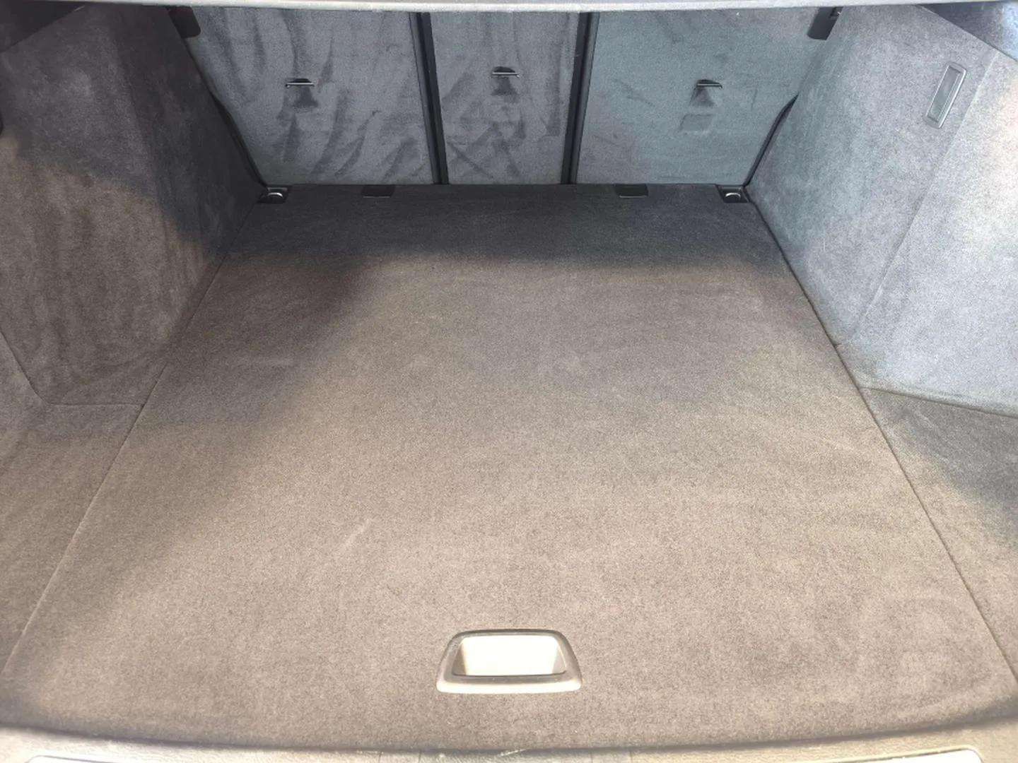 BMW Serie 3 320d Gran Turismo 135 kW (184 CV)