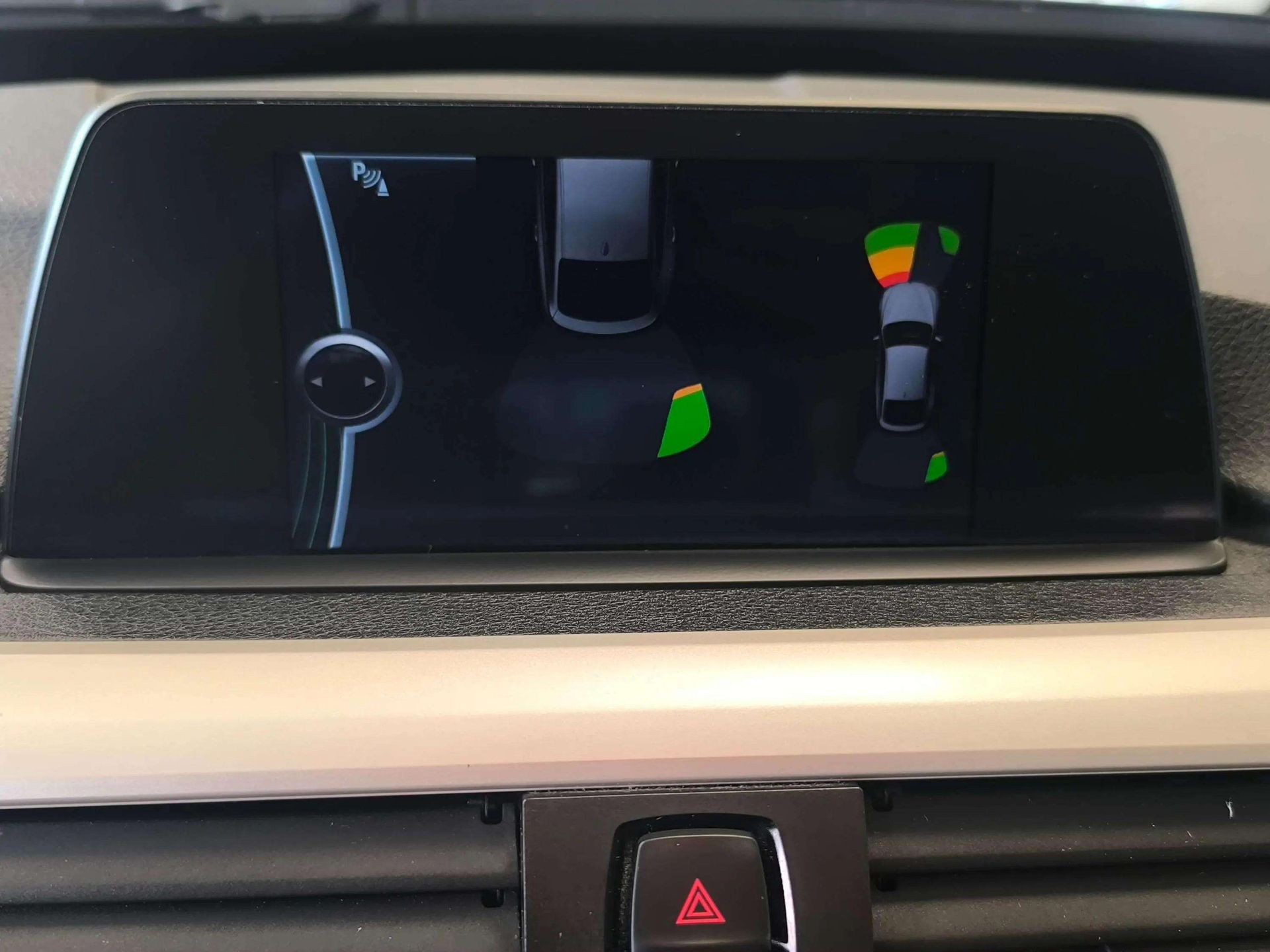 BMW Serie 3 320d Gran Turismo 135 kW (184 CV)