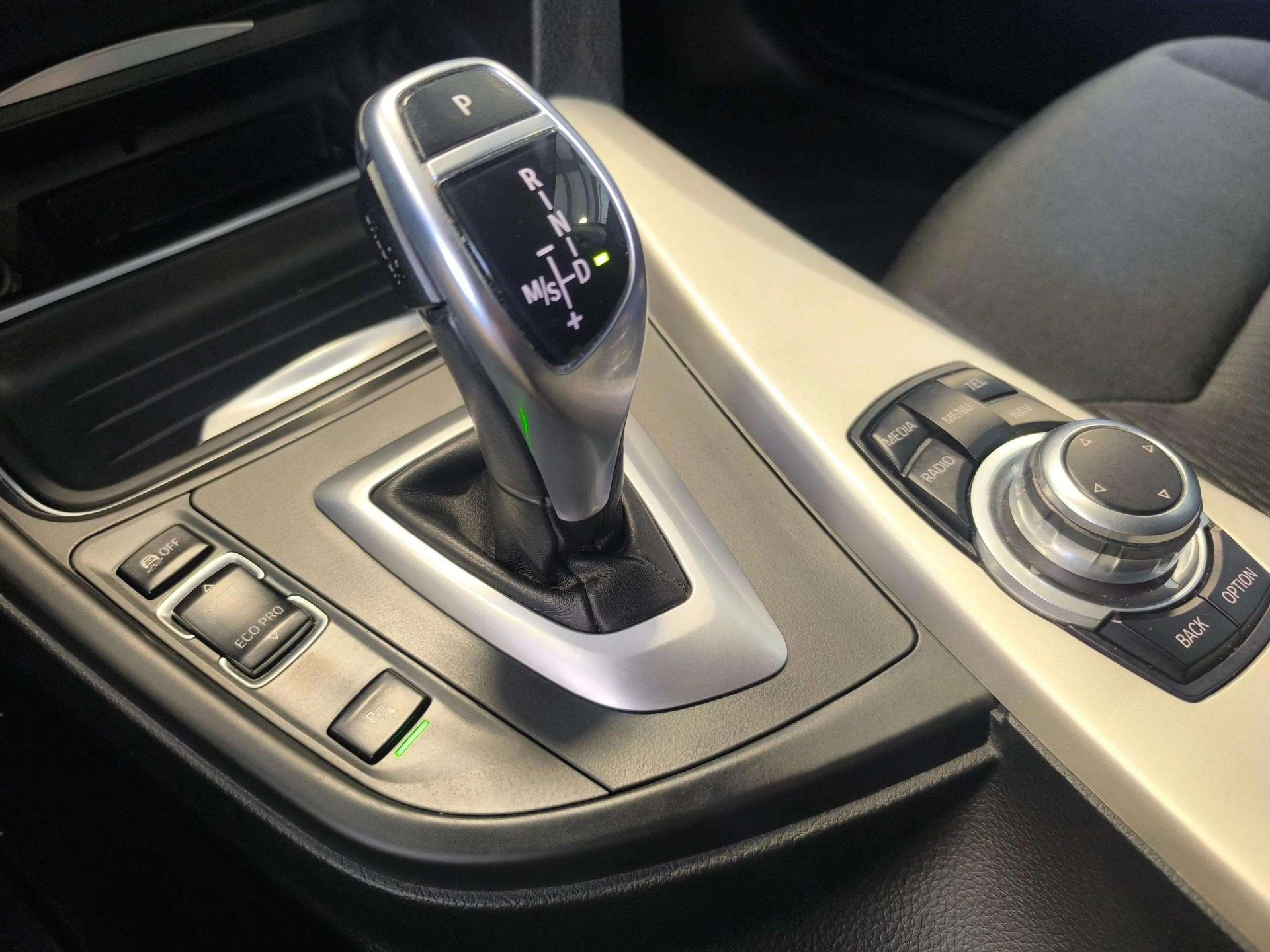 BMW Serie 3 320d Gran Turismo 135 kW (184 CV)