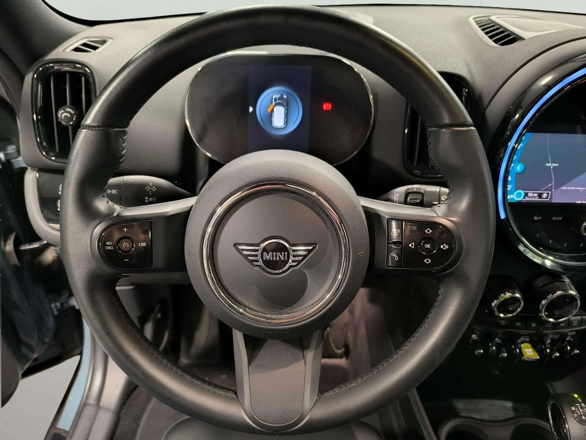 MINI MINI Countryman Cooper S E ALL4 162 kW (220 CV)